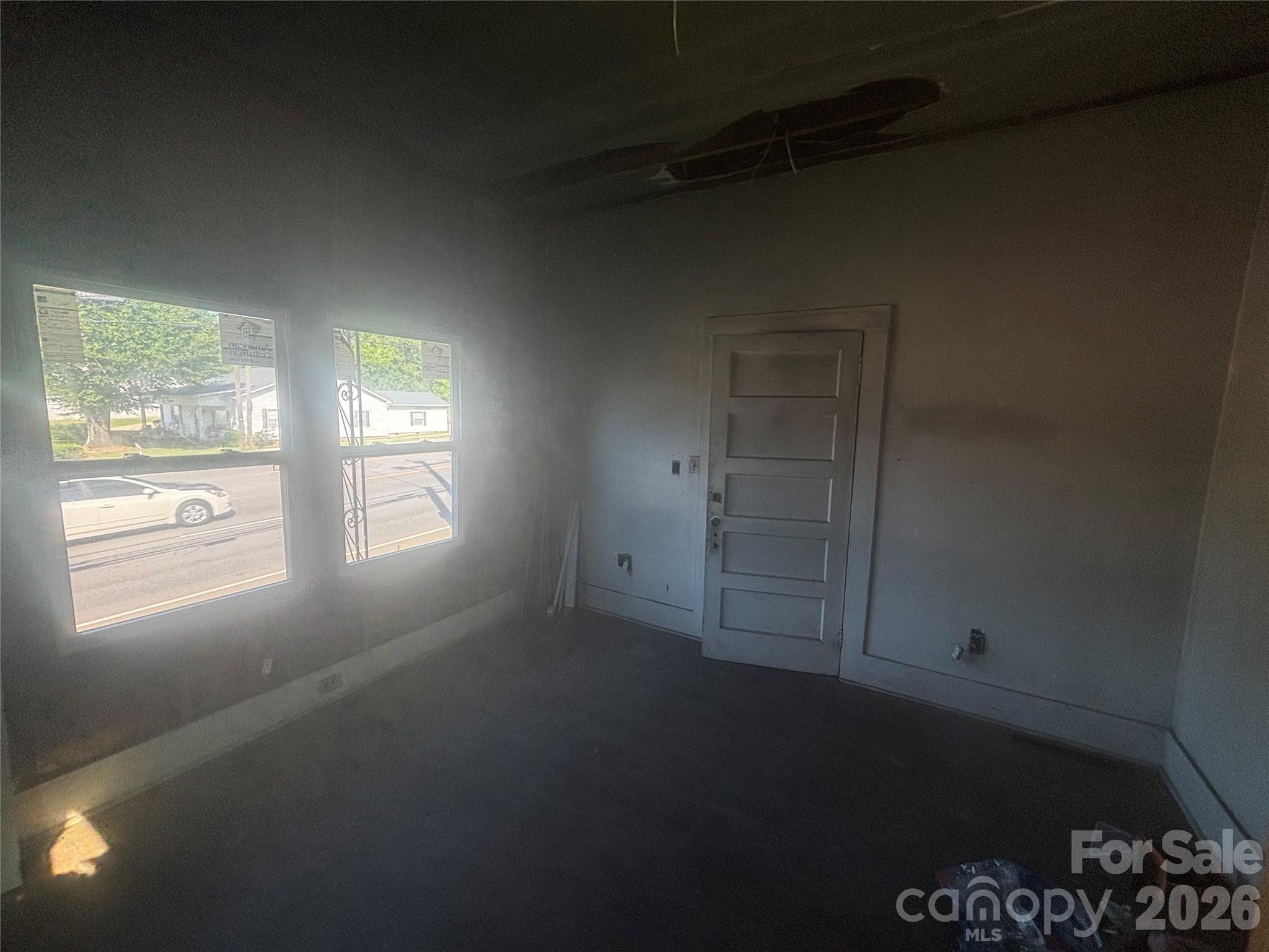 Salisbury St, Wadesboro, NC 28170