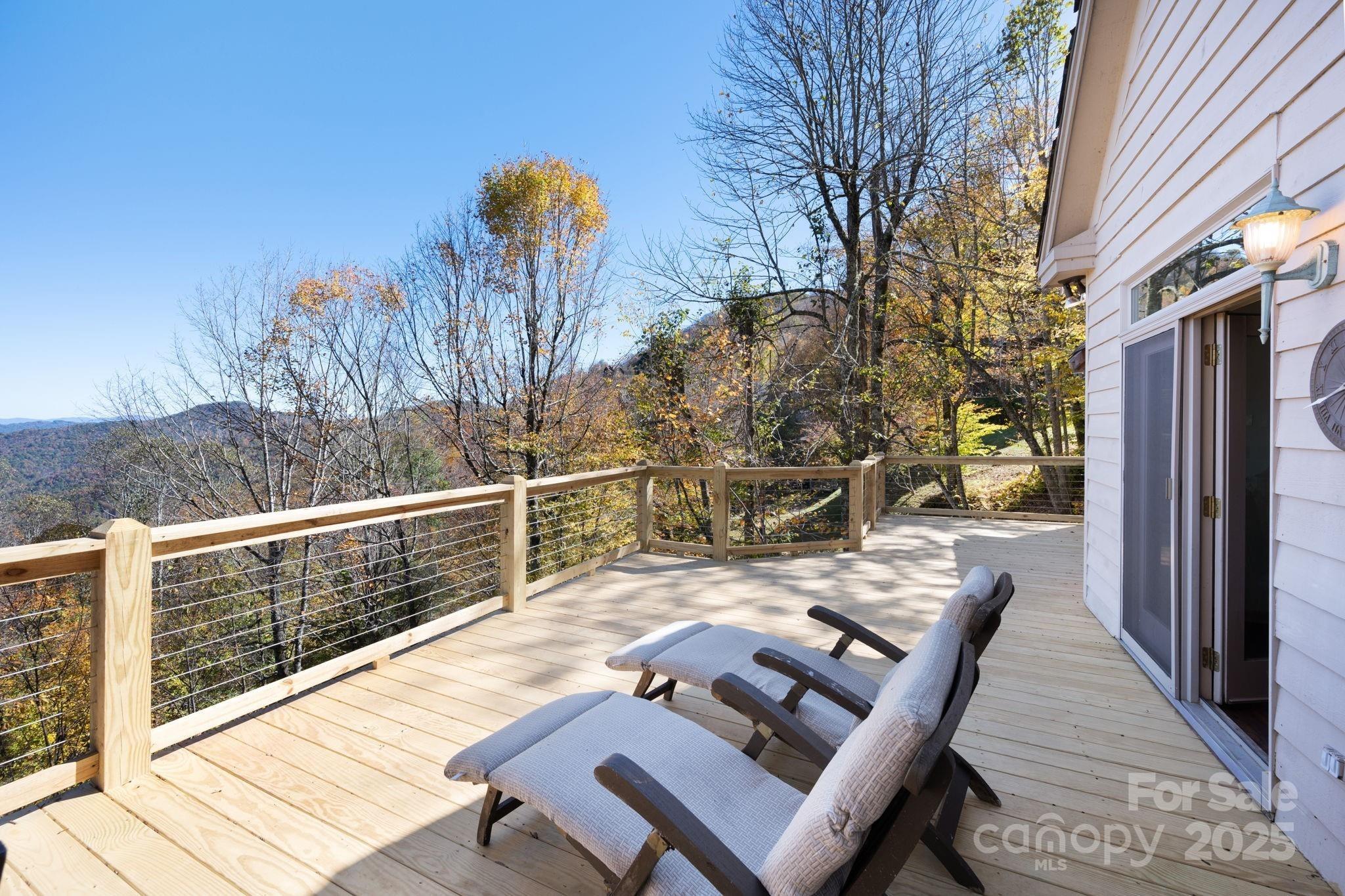 Overlook Dr, Mars Hill, NC 28754