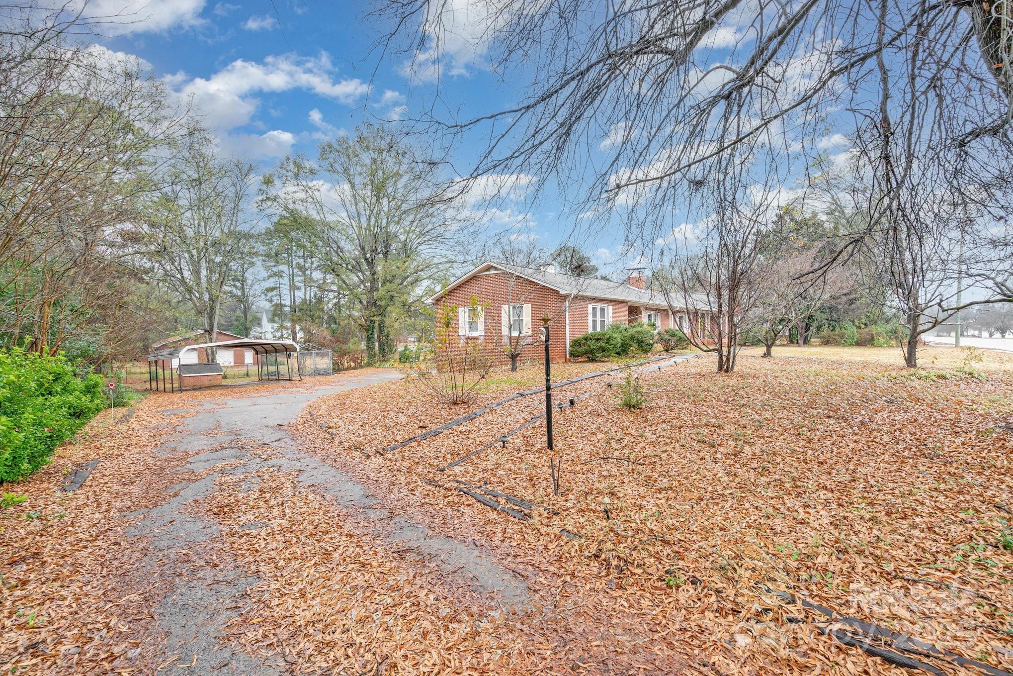 Union Rd, Gastonia, NC 28054