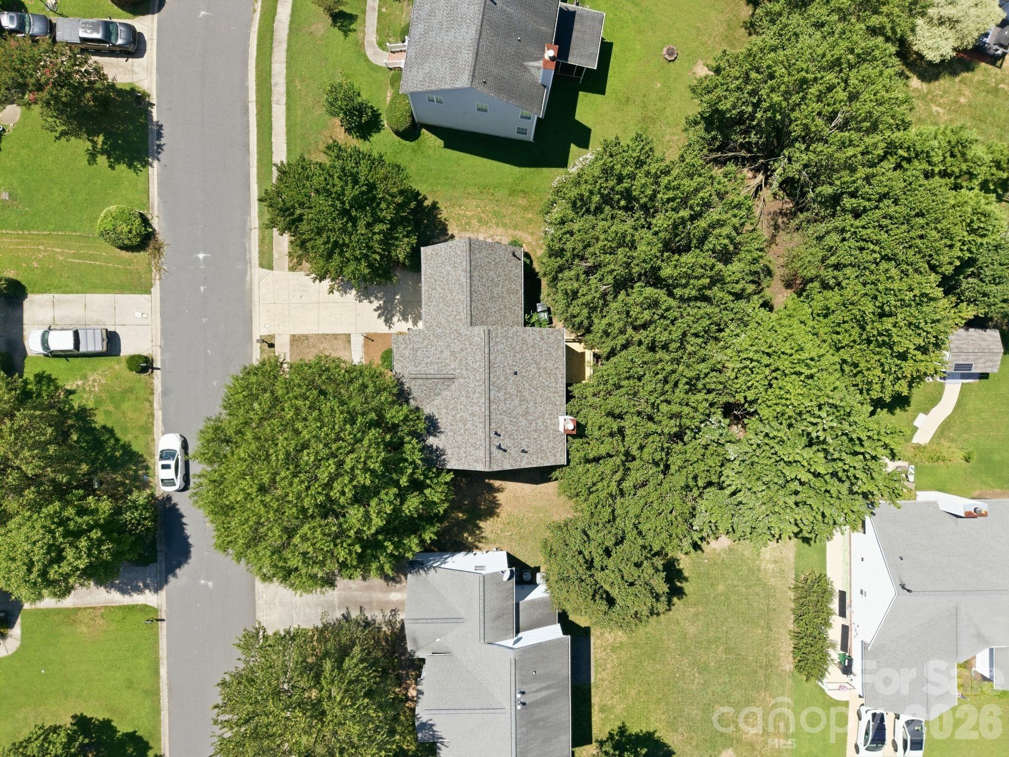 Carolina Crossing Dr, Charlotte, NC 28273