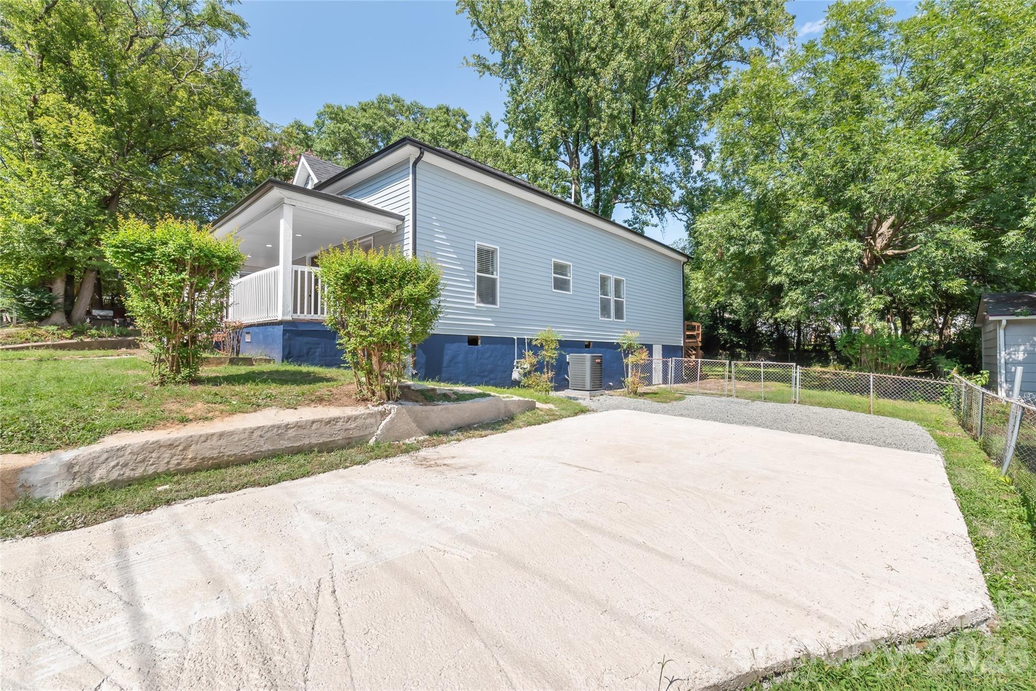 Allison St Nw, Concord, NC 28025