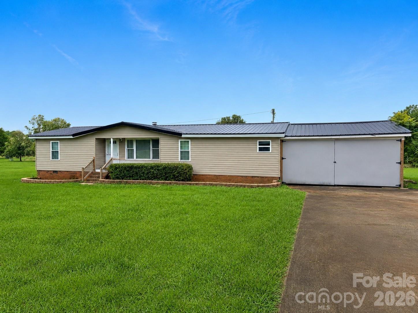 Scotts Creek Rd, Statesville, NC 28625