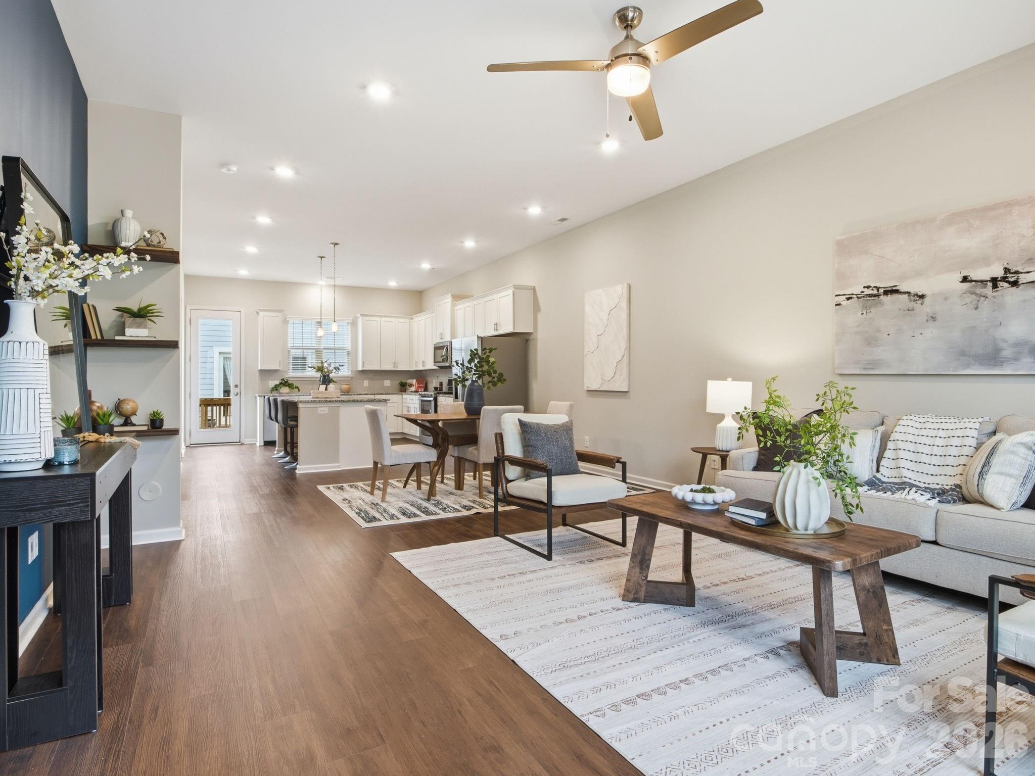 Doveridge St, Charlotte, NC 28273