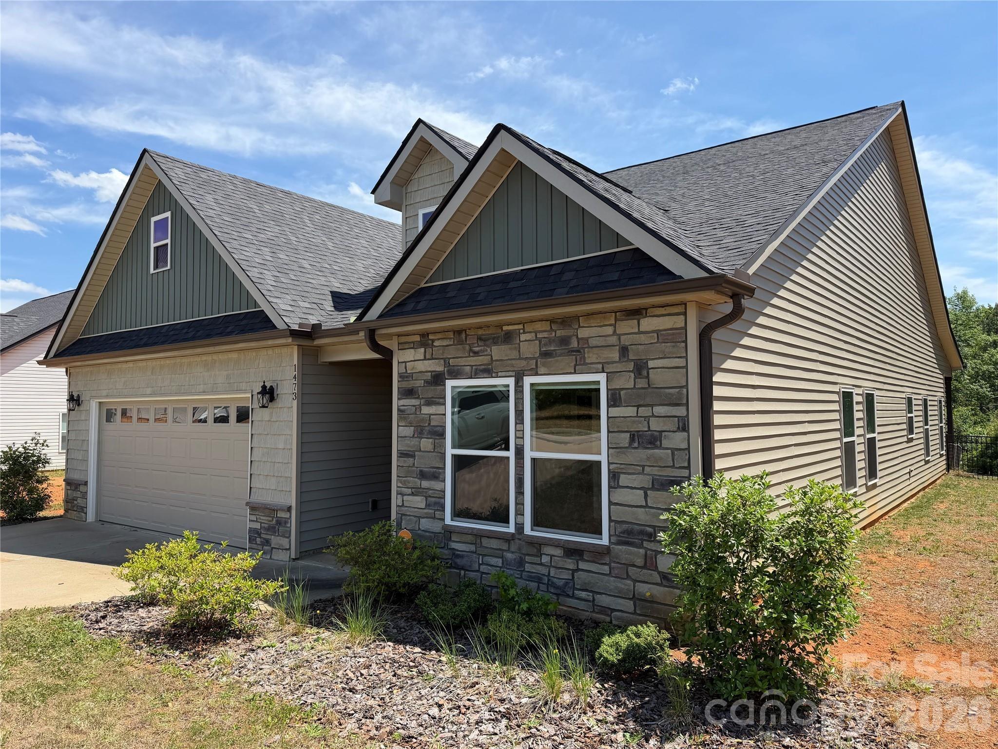 Pleasant School Rd, Gaffney, SC 29341