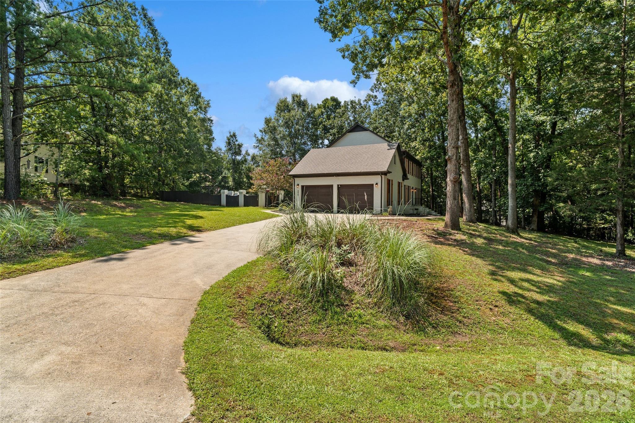 Knighton Hill Rd, Rock Hill, SC 29732