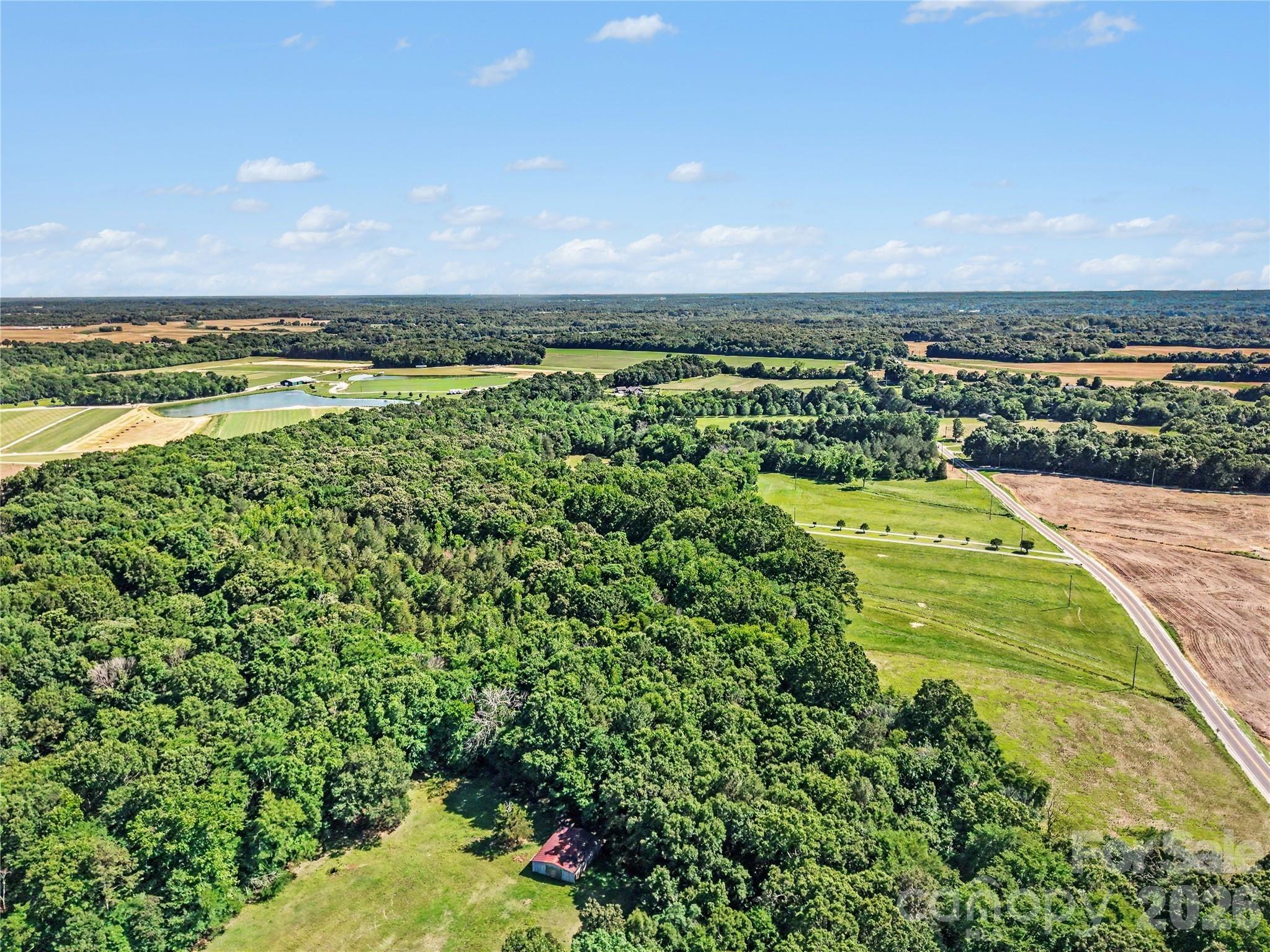 W Duncan Rd, Indian Trail, NC 28079