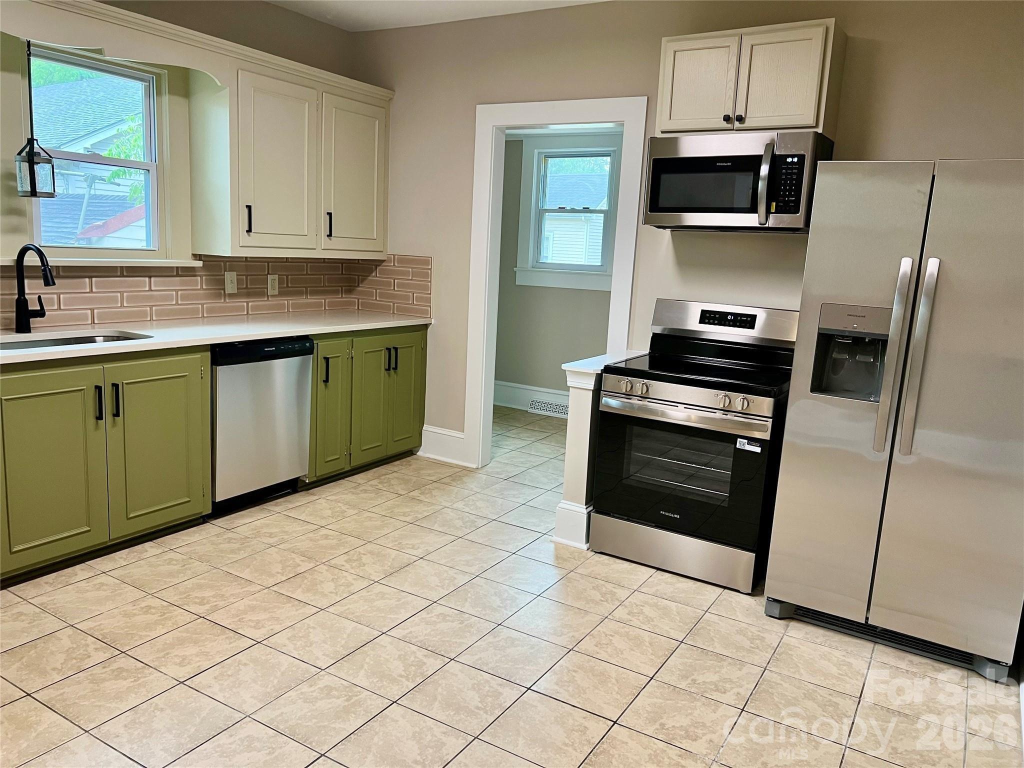 W C St, Kannapolis, NC 28081