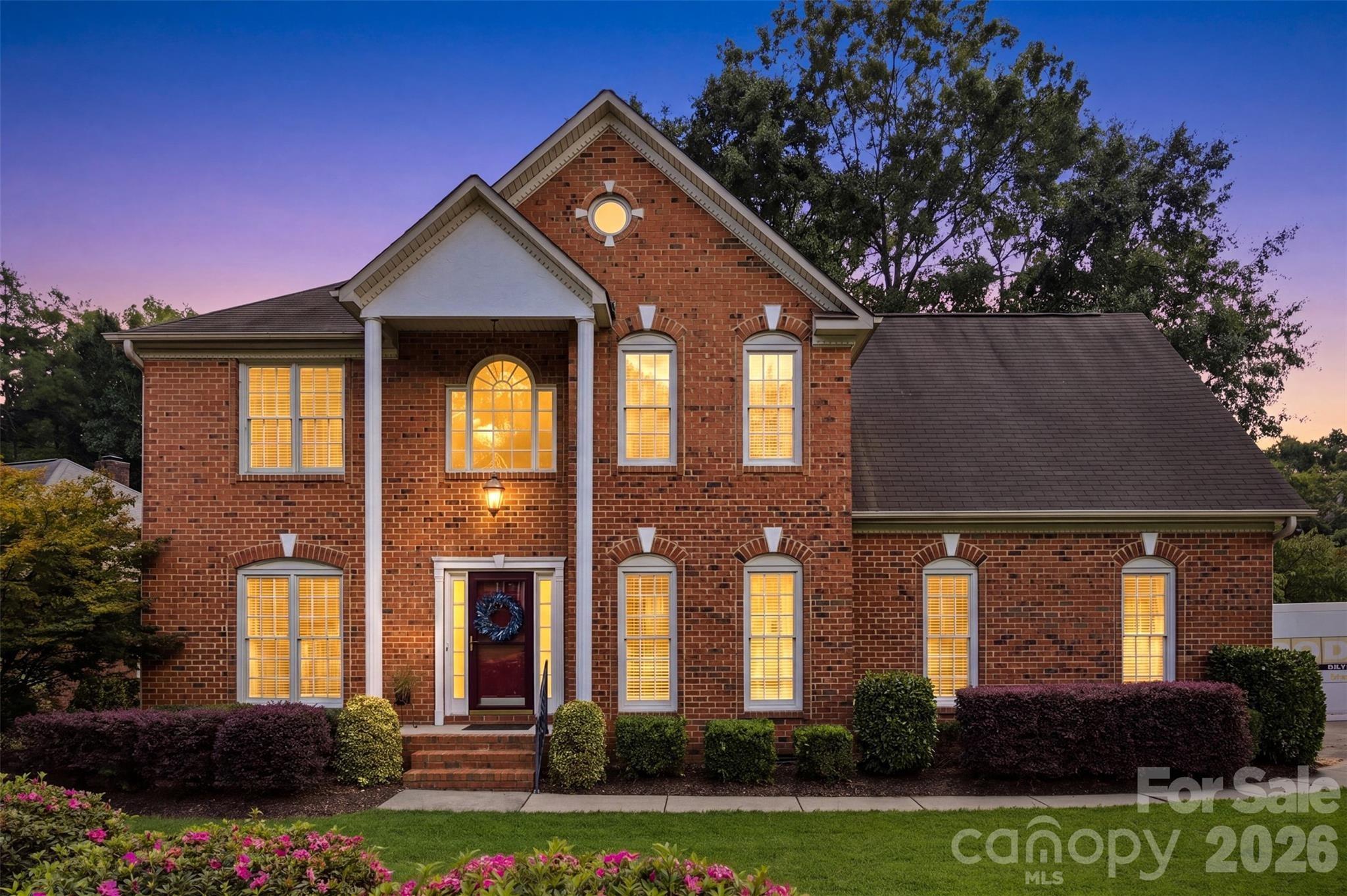 Stoney Creek Dr Nw, Concord, NC 28027