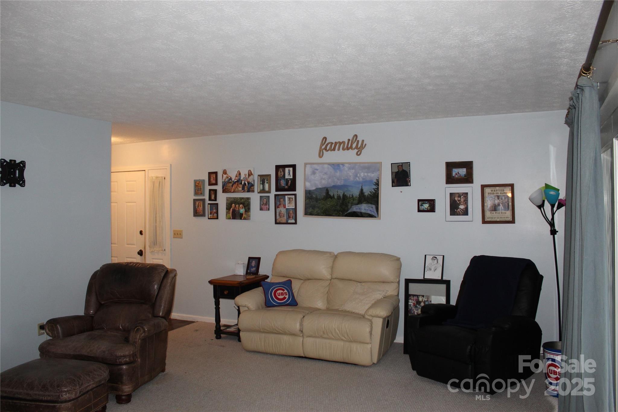 Maxine Ln, Hendersonville, NC 28739
