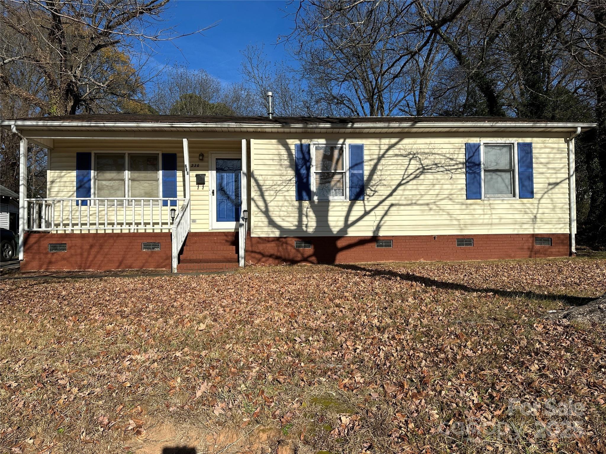 Spring St Nw, Concord, NC 28025