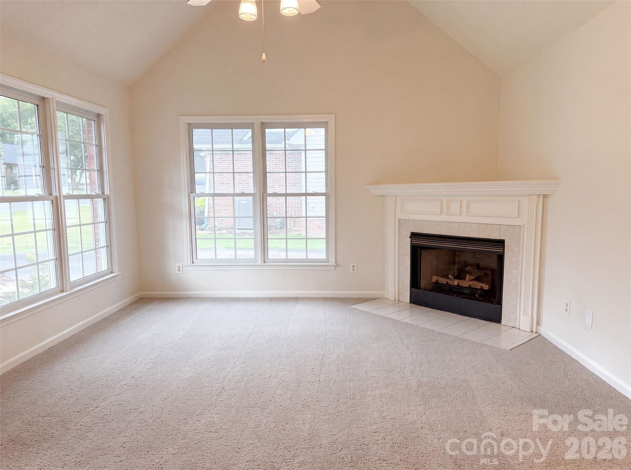 Bristol Pkwy, Rock Hill, SC 29732