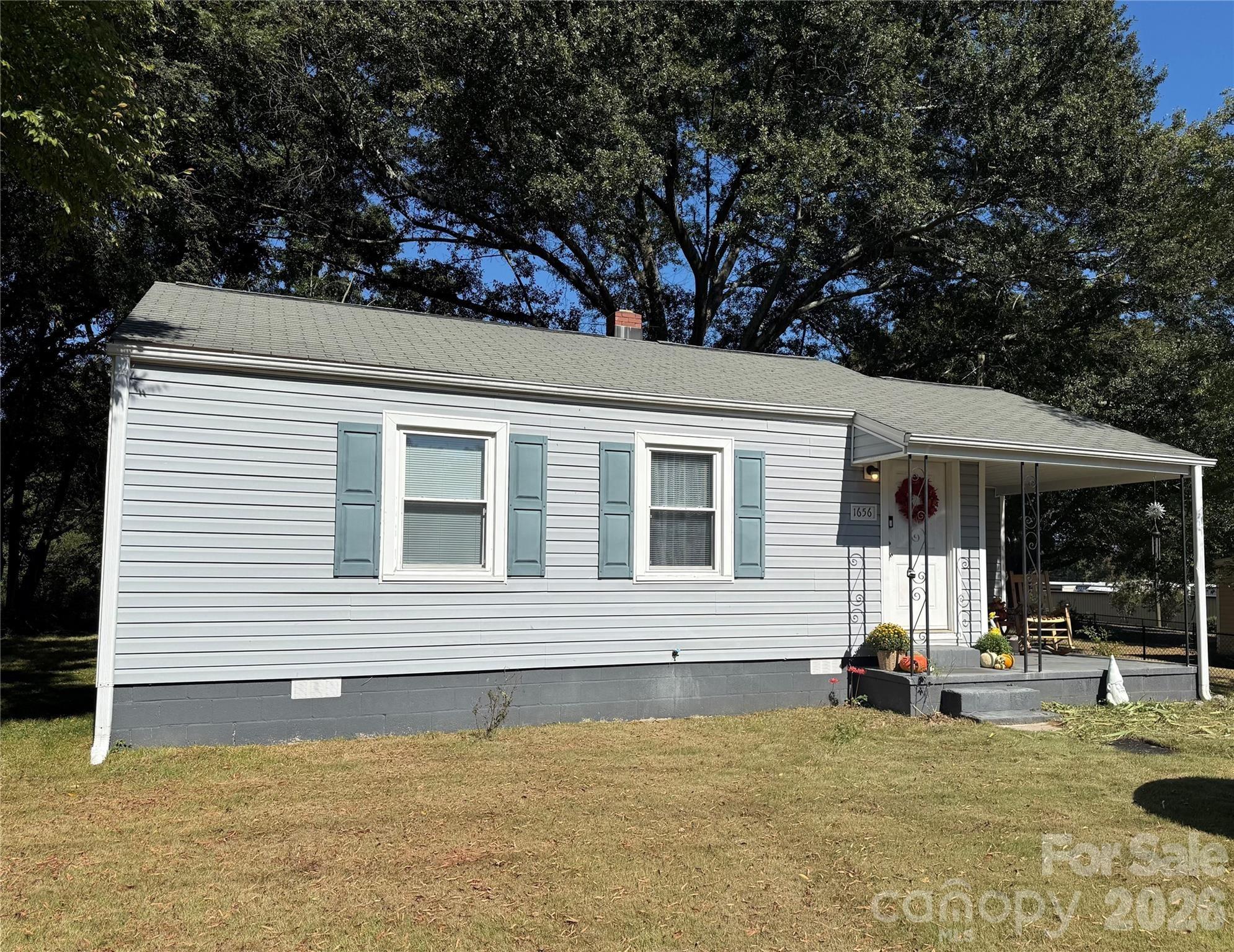 Oakridge Meadows Ct, Rock Hill, SC 29732