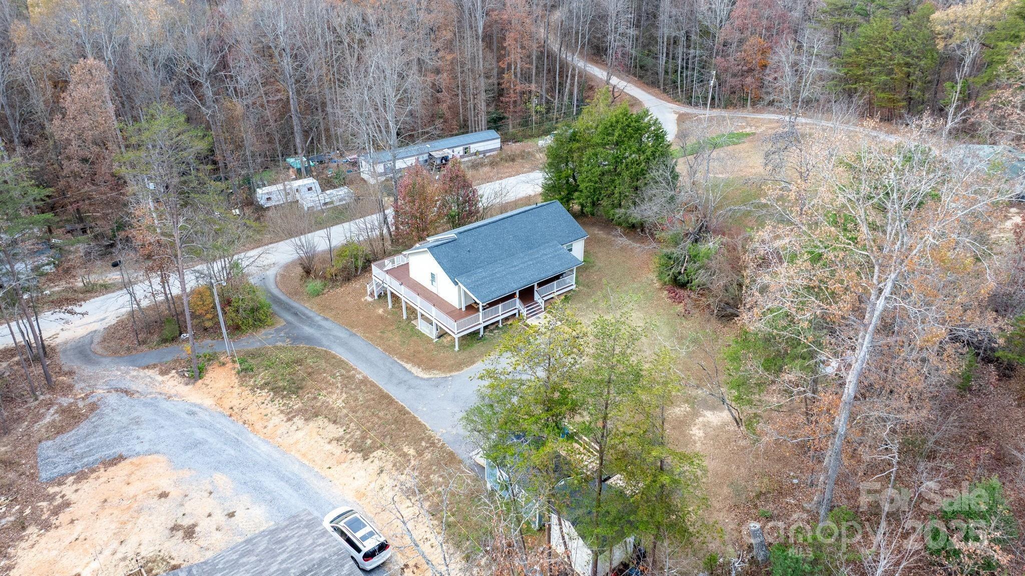 Silver Creek Ter, Morganton, NC 28655