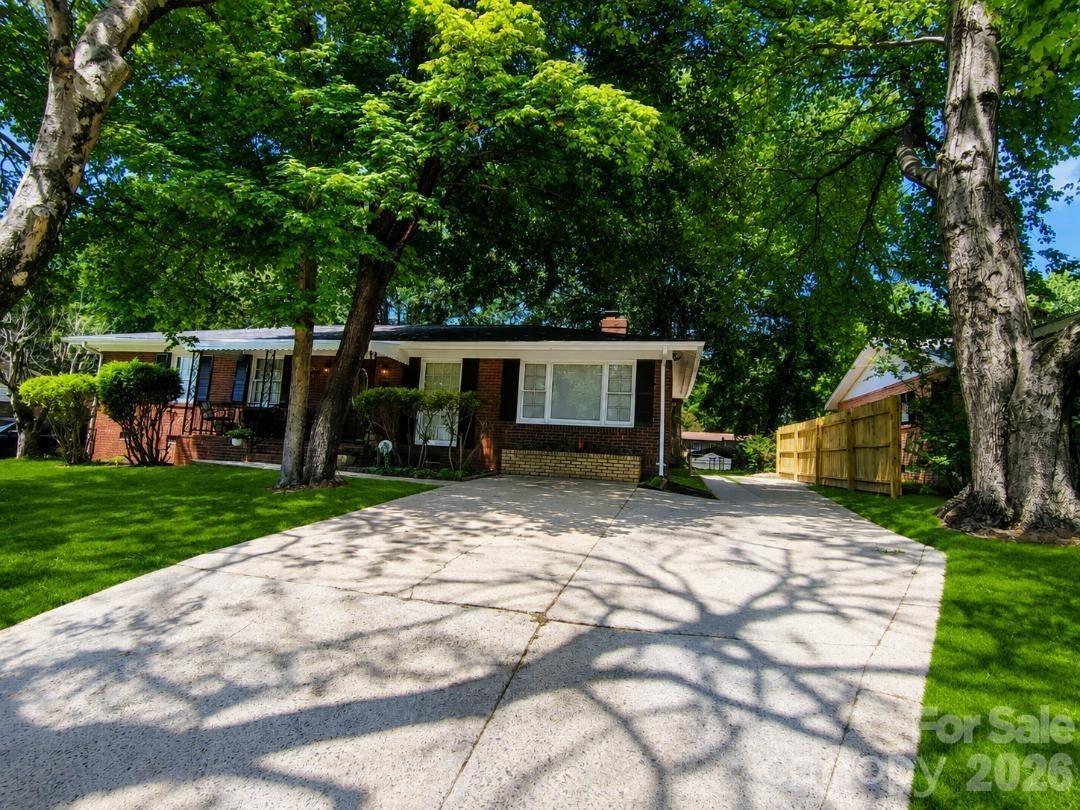 S Shaver St, Salisbury, NC 28144