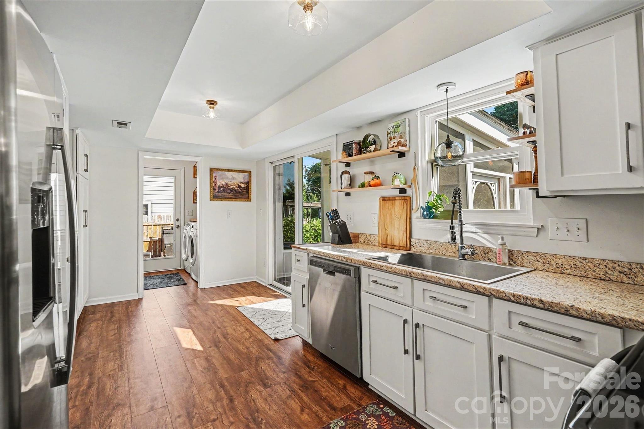 Milton Morris Dr, Charlotte, NC 28227