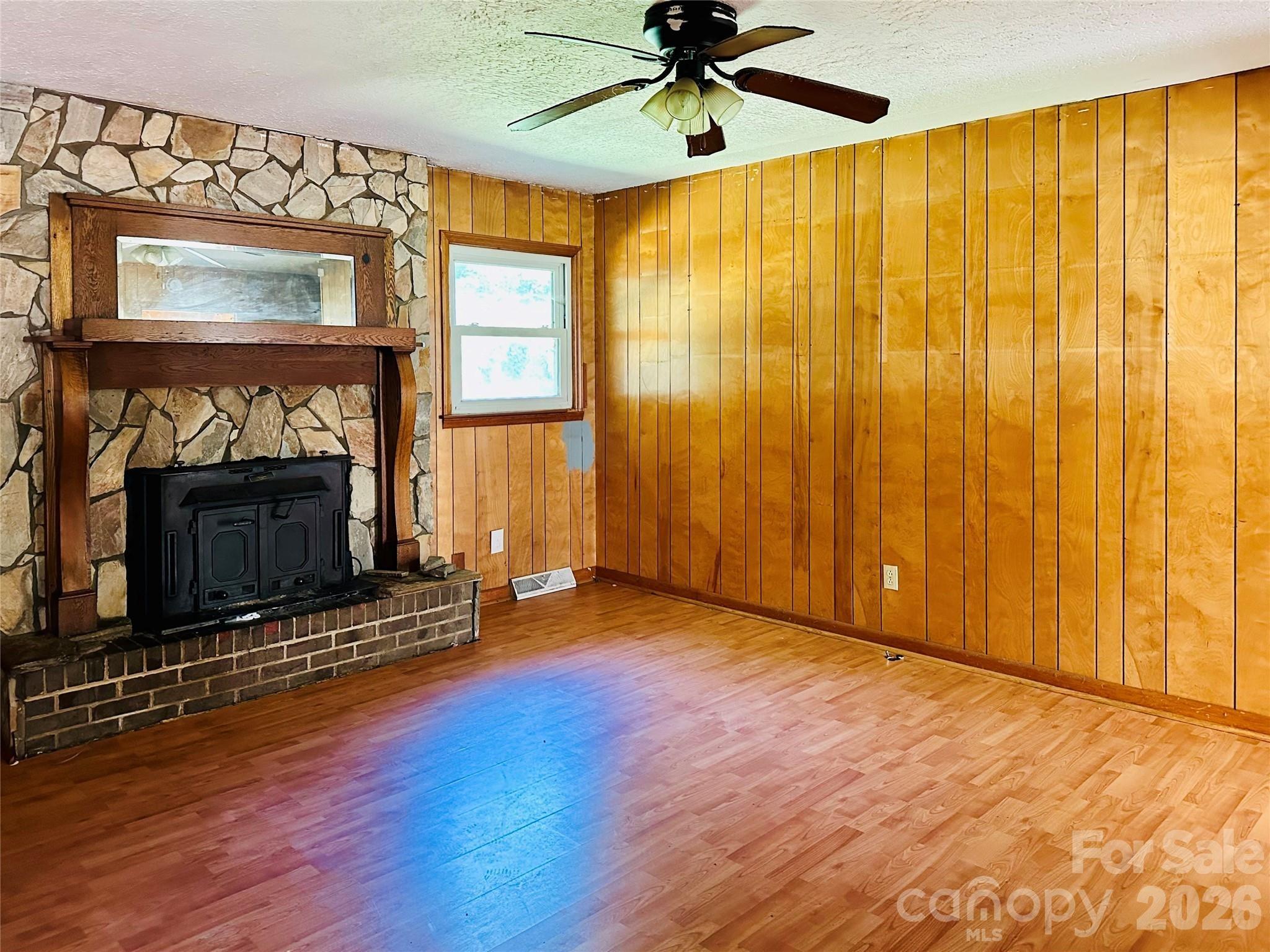 Pearidge Rd, Bostic, NC 28018