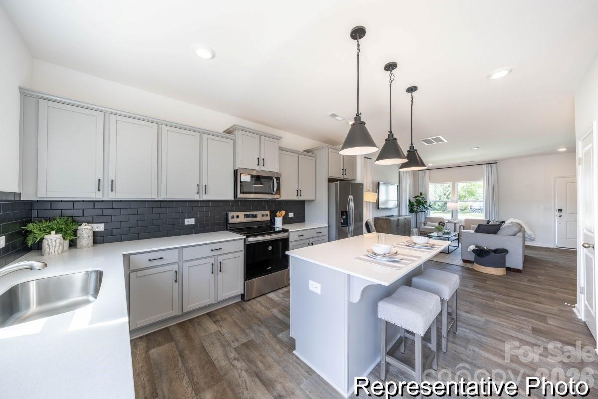 Cliffwood St Nw, Concord, NC 28027