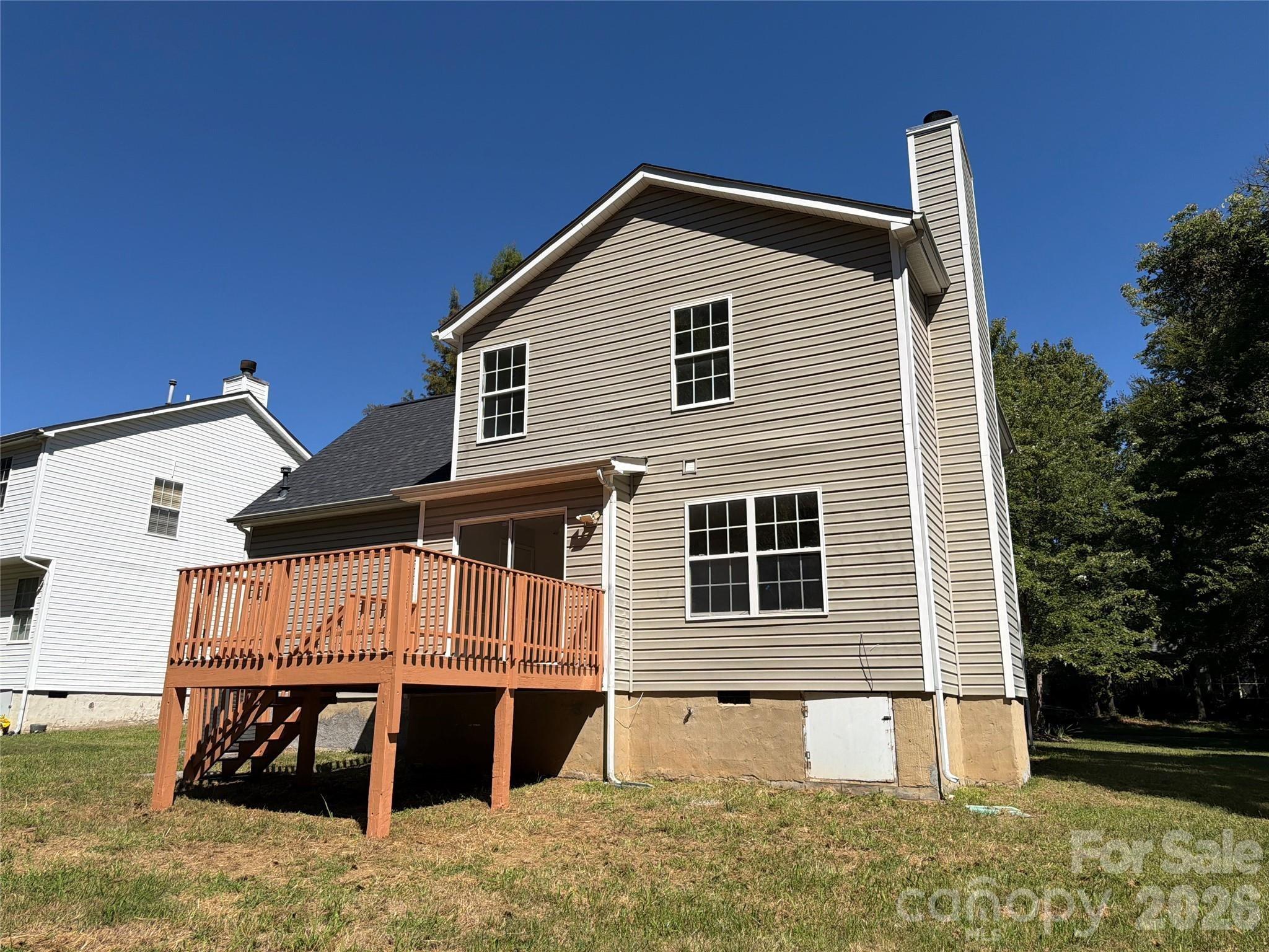 Azure Valley Pl, Charlotte, NC 28269