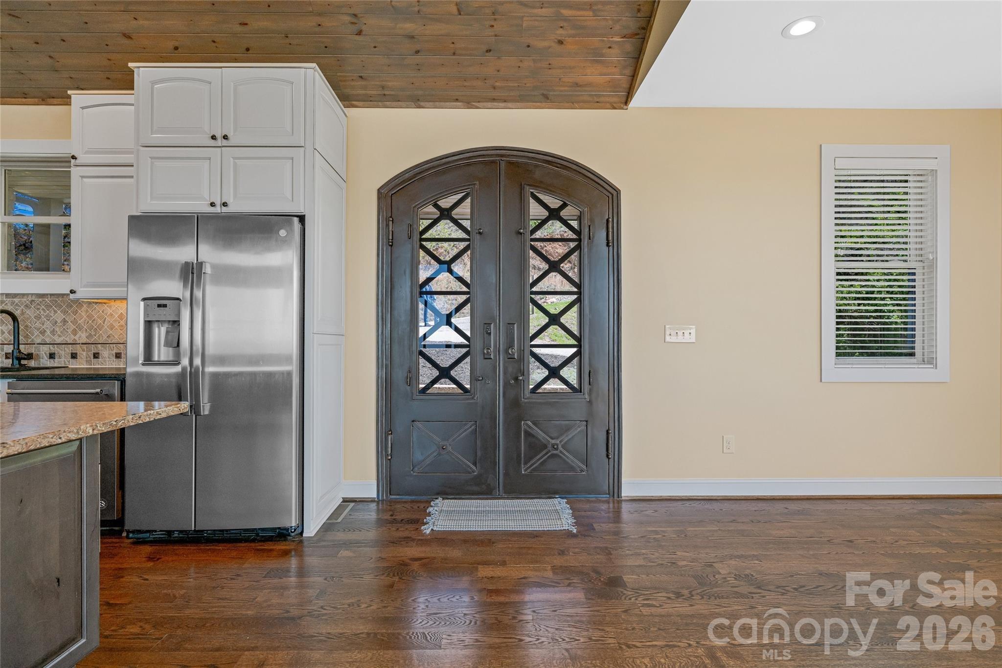 Serenity Ridge Trl, Asheville, NC 28804