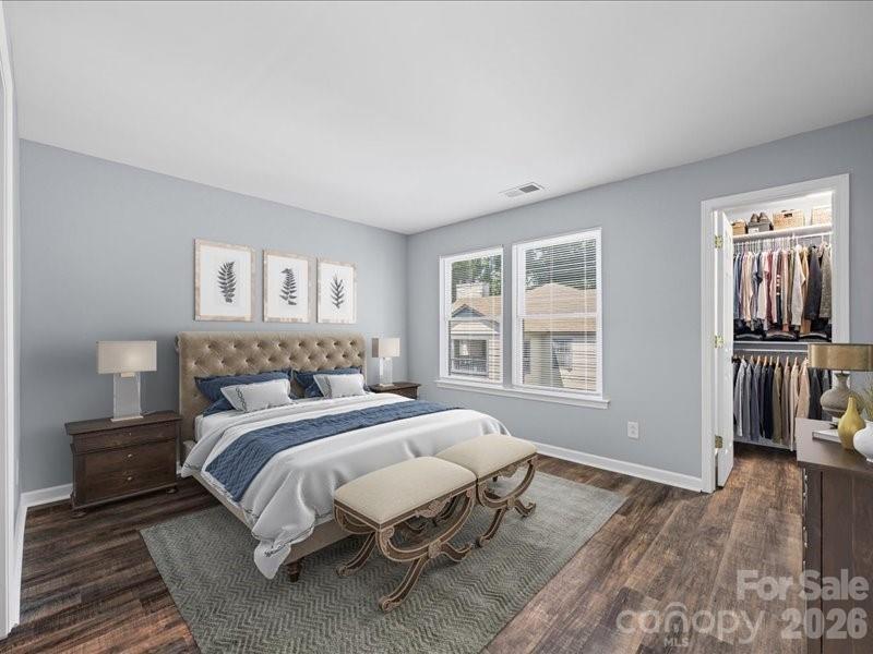 Tremaine Ct, Charlotte, NC 28227