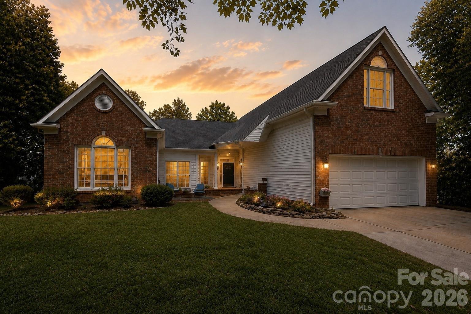 Tullamore Ln, Charlotte, NC 28269