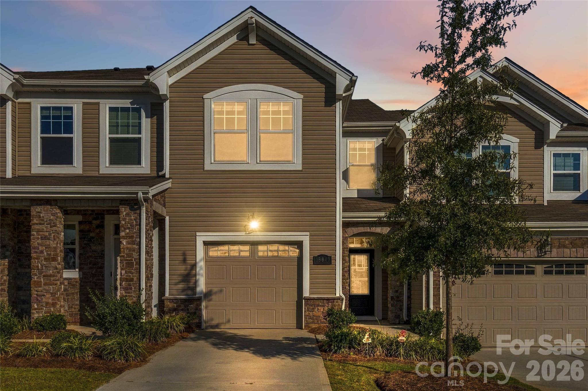 Little Bluestem St, Charlotte, NC 28278