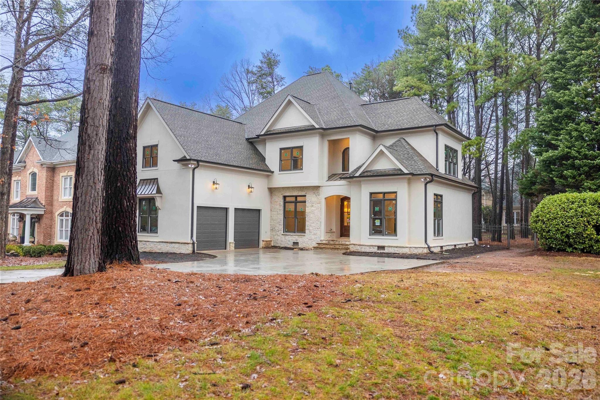 Pentwater Ct, Cornelius, NC 28031