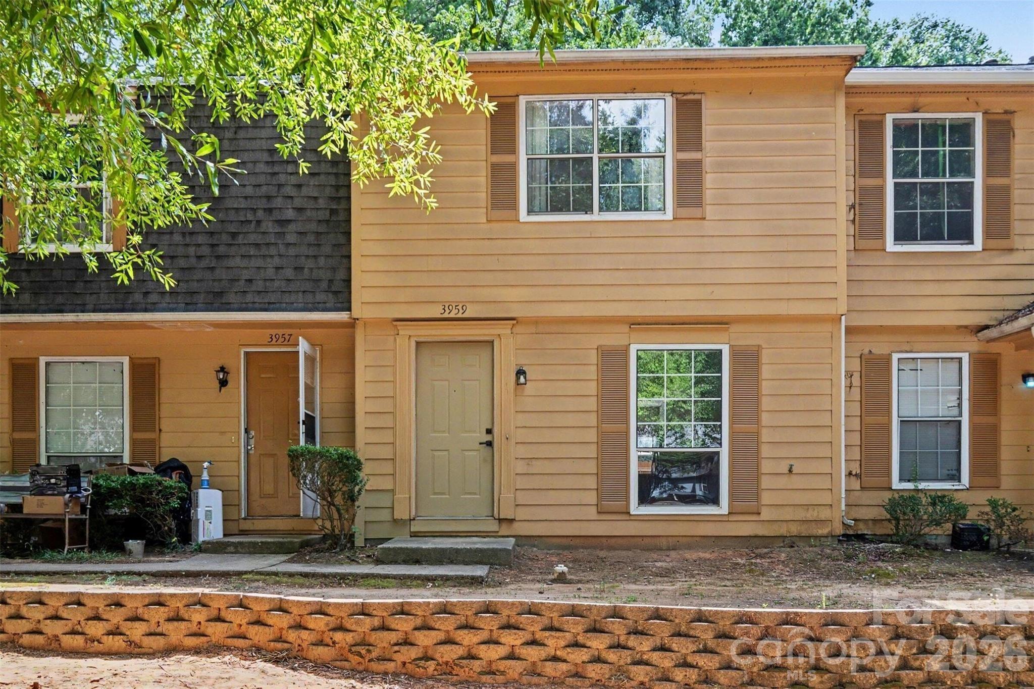 Briarhill Dr, Charlotte, NC 28215