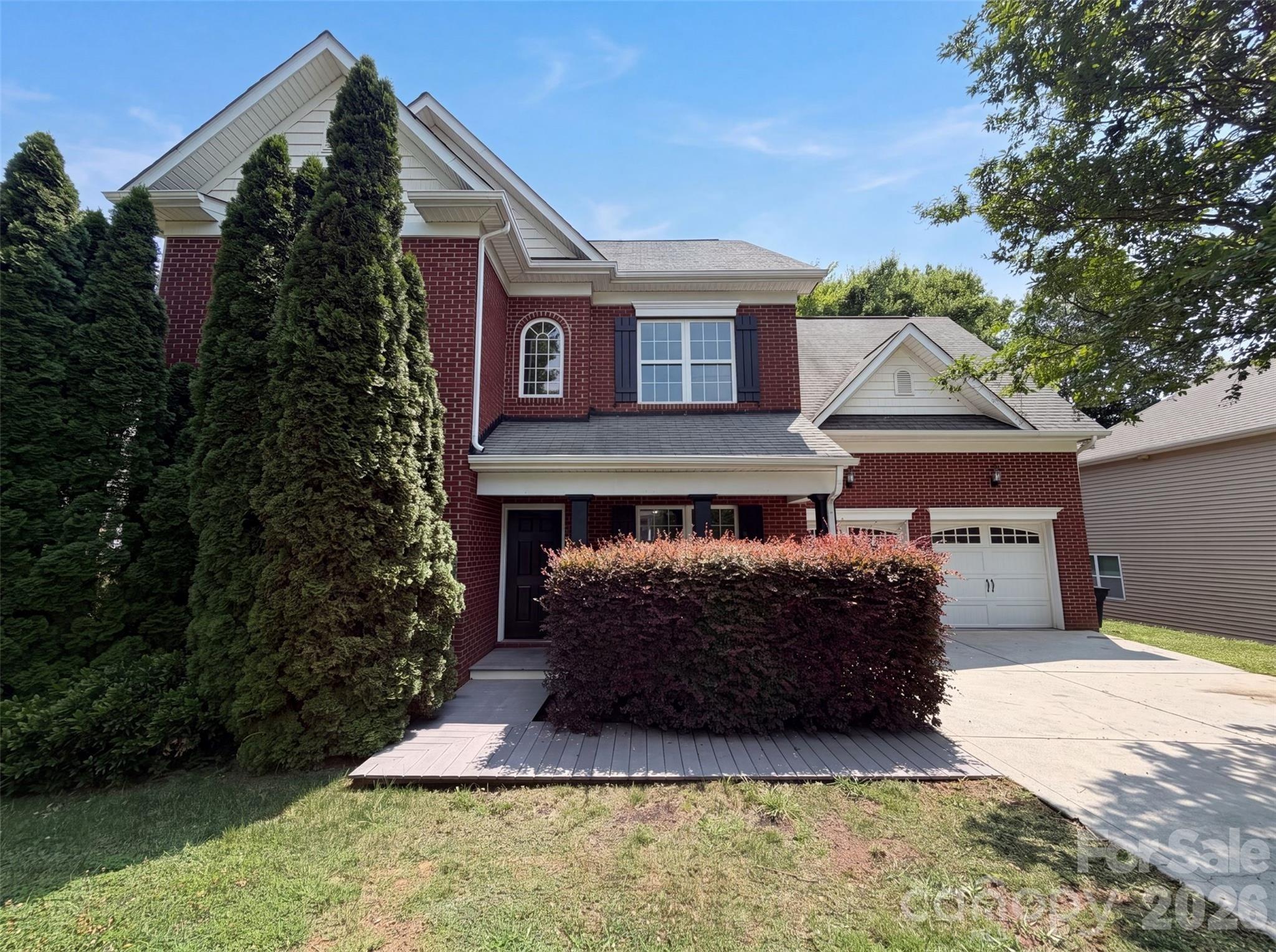 Torrence Trace Dr, Huntersville, NC 28078