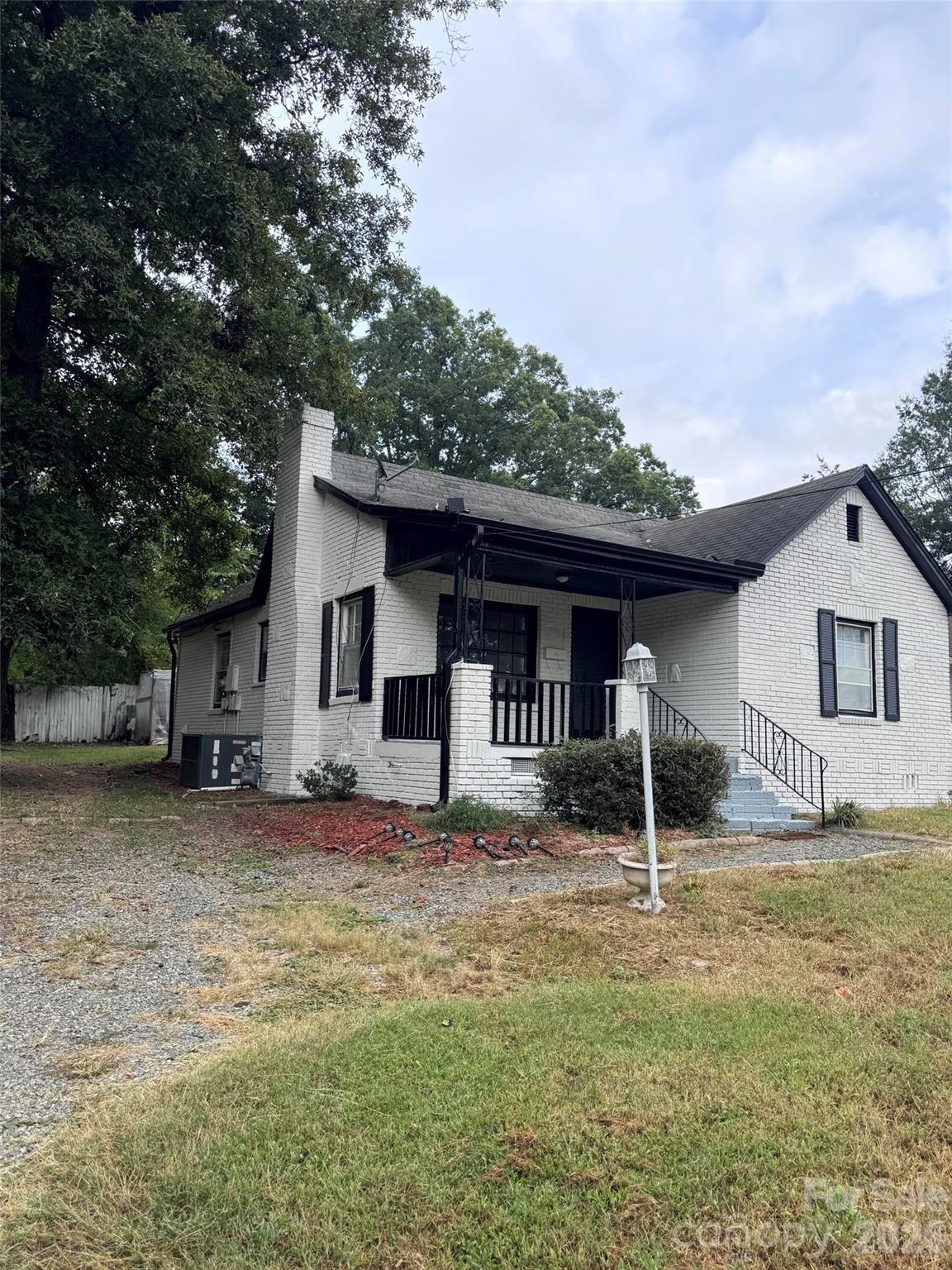 Alabama Ave, Charlotte, NC 28216