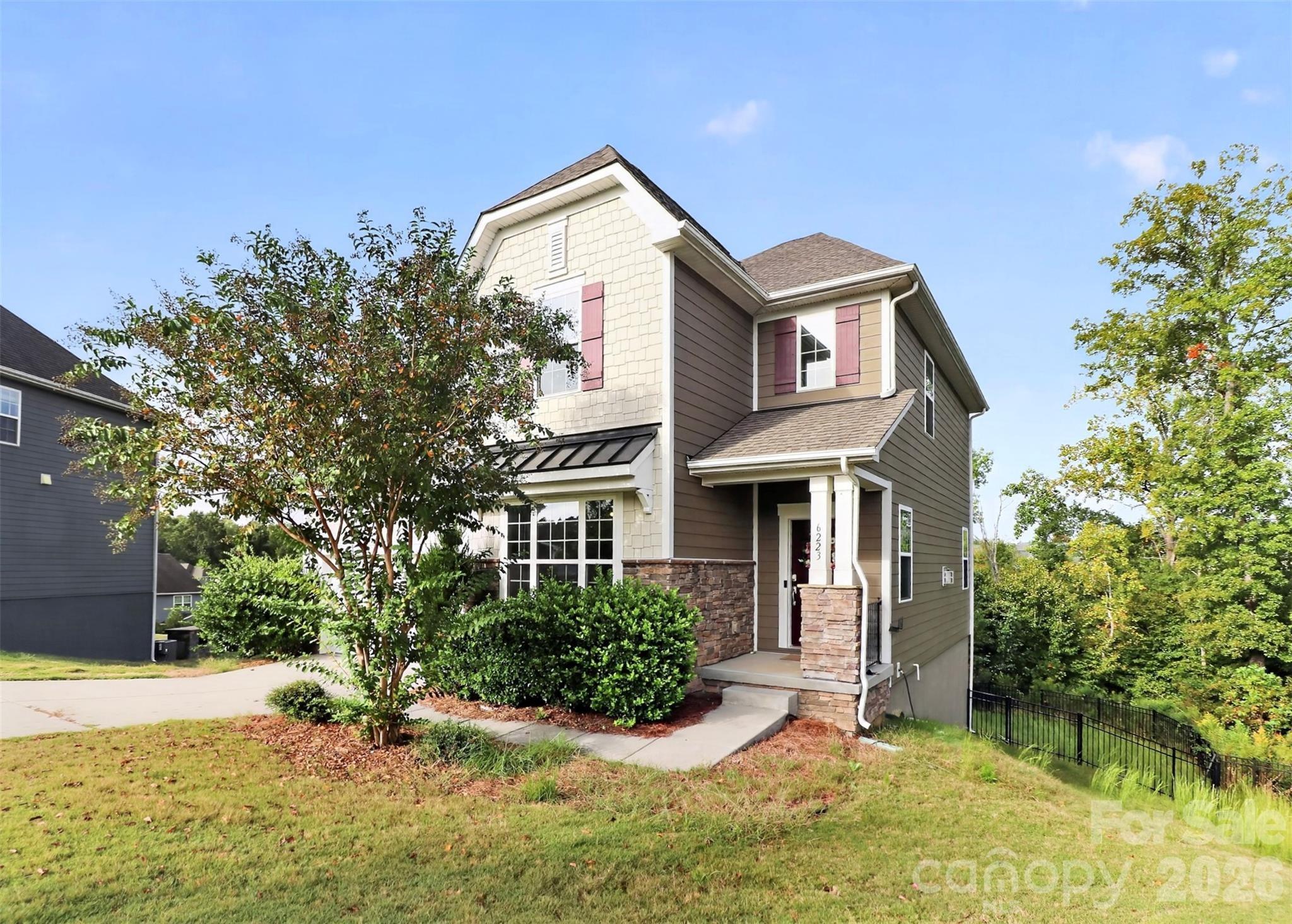 Shumard Oak Way, Fort Mill, SC 29707