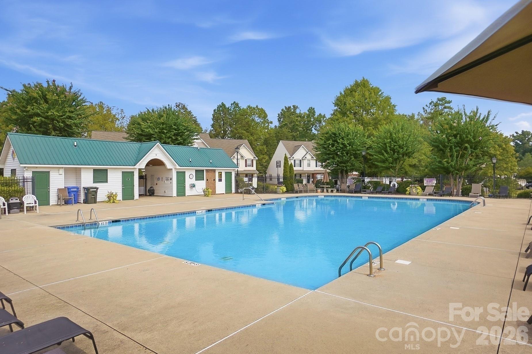 Hidden Creek Dr, Rock Hill, SC 29732