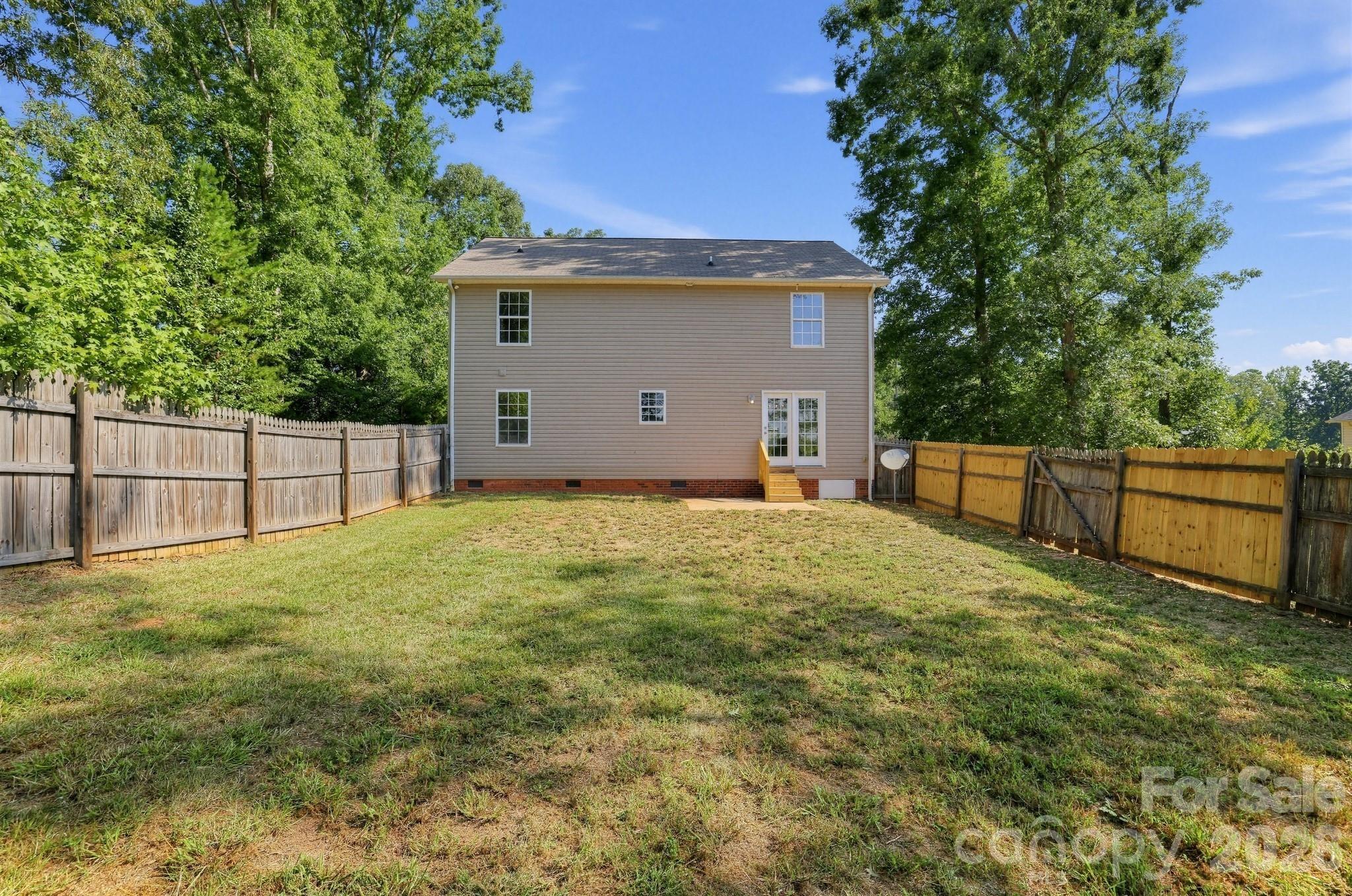 Webb Rd, Shelby, NC 28152