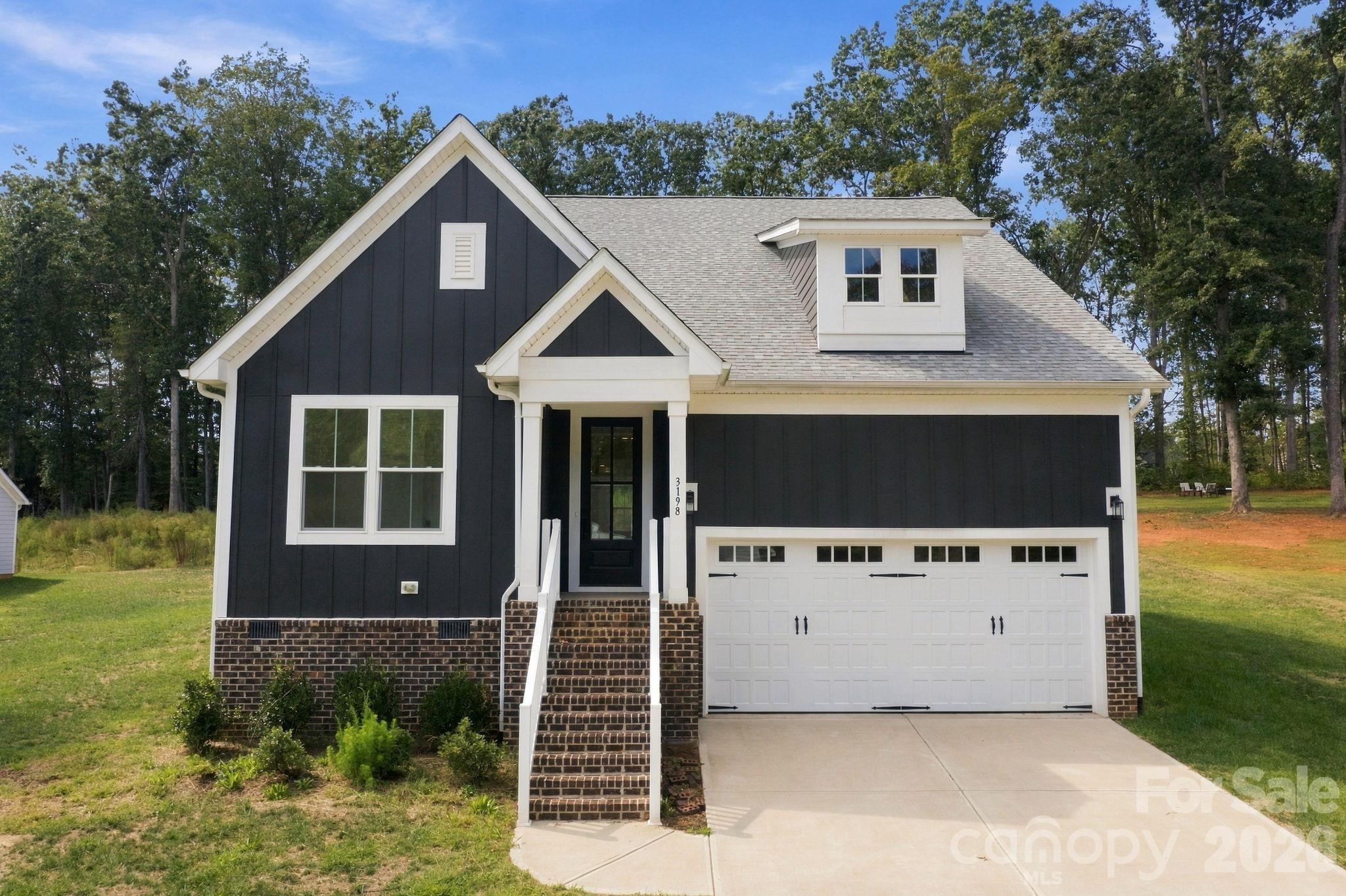 Timber Run Ln, Maiden, NC 28650