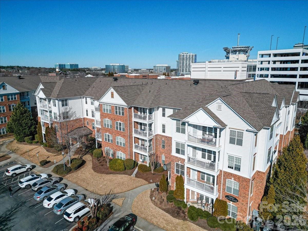 Santa Lucia Dr, Charlotte, NC 28277