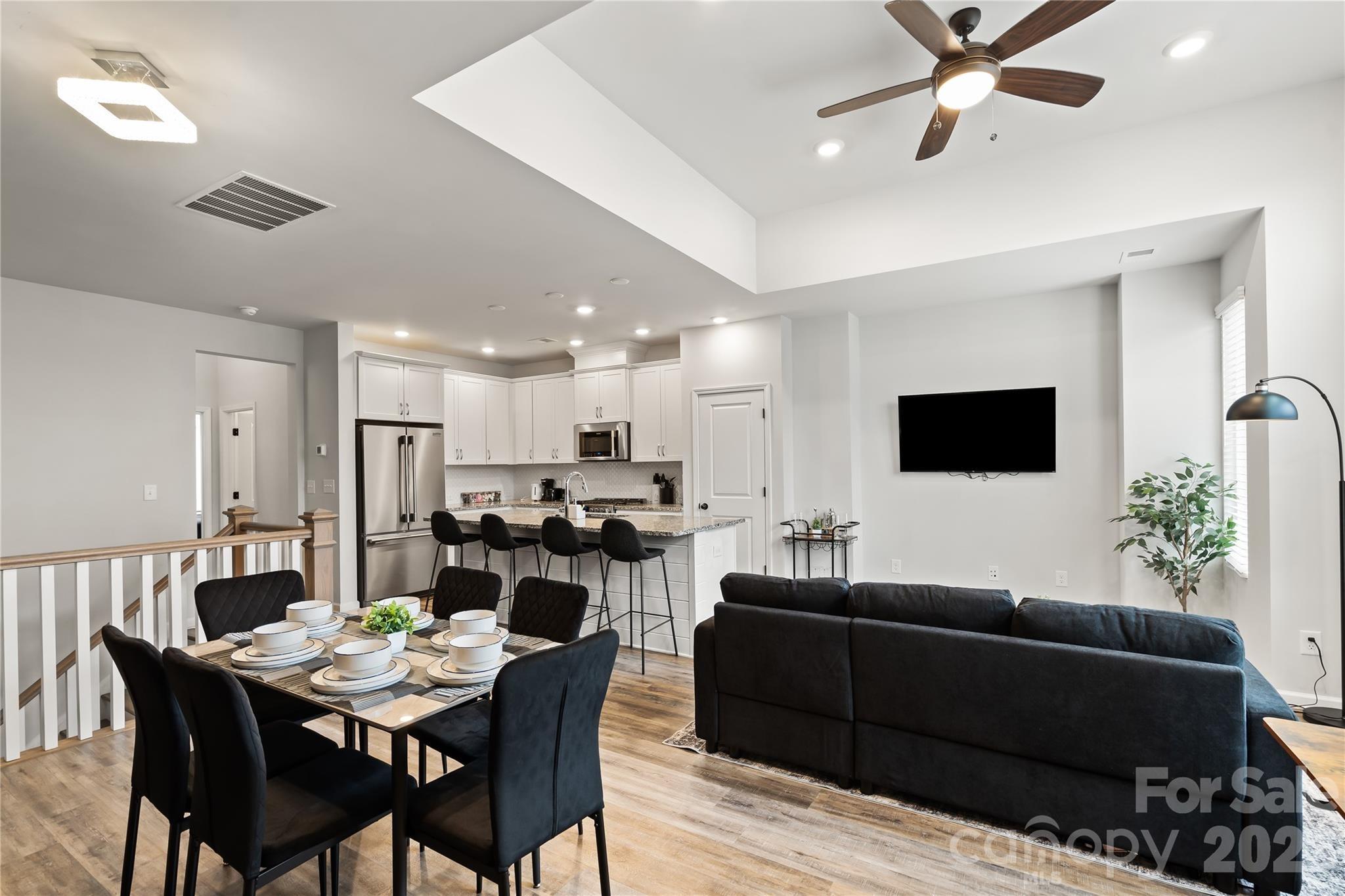 Statesville Ave, Charlotte, NC 28206