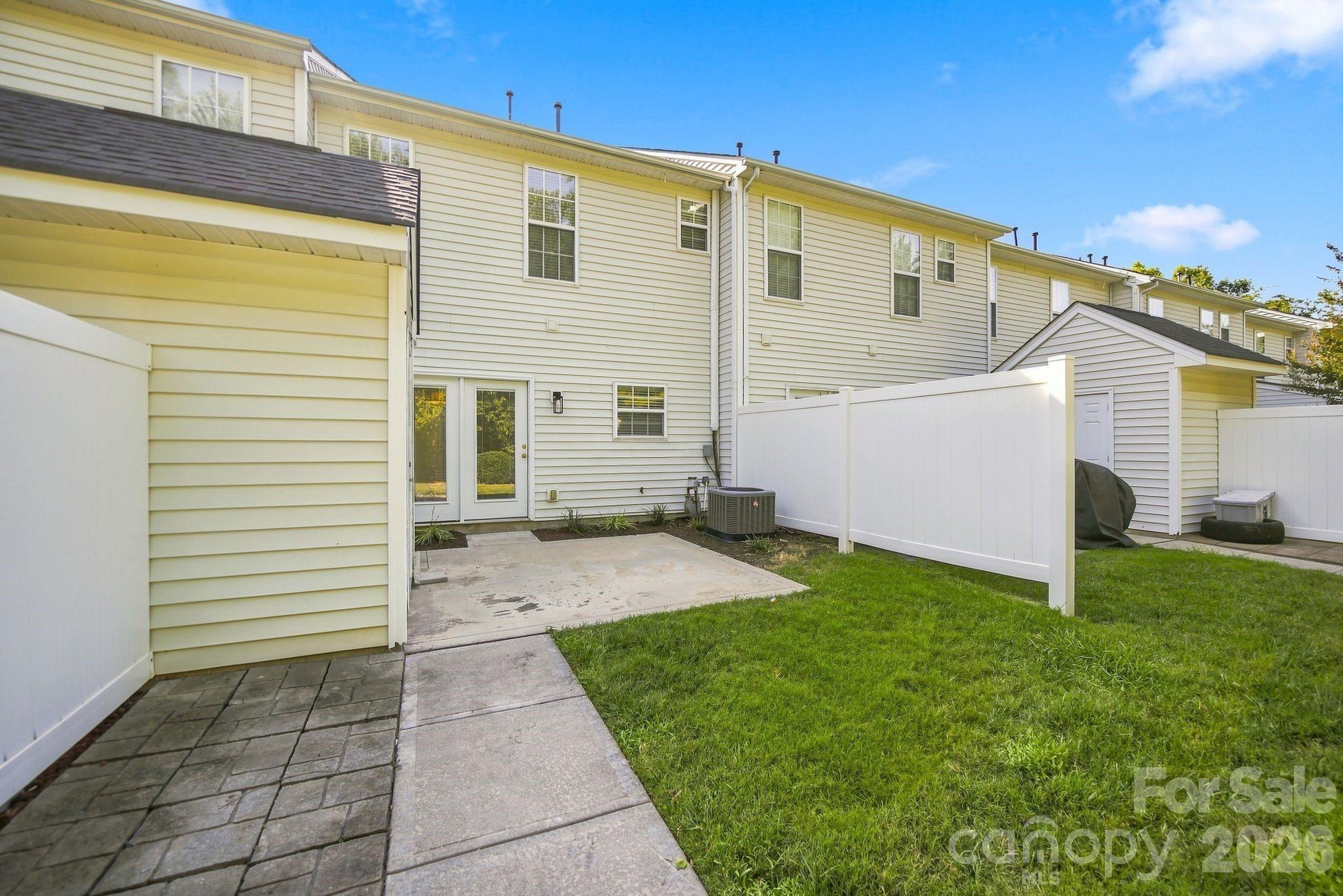 Chamberside Dr, Rock Hill, SC 29730