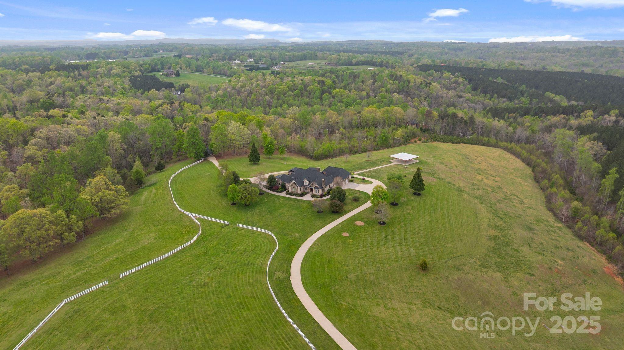 Phillip Henderson Rd, Rutherfordton, NC 28139