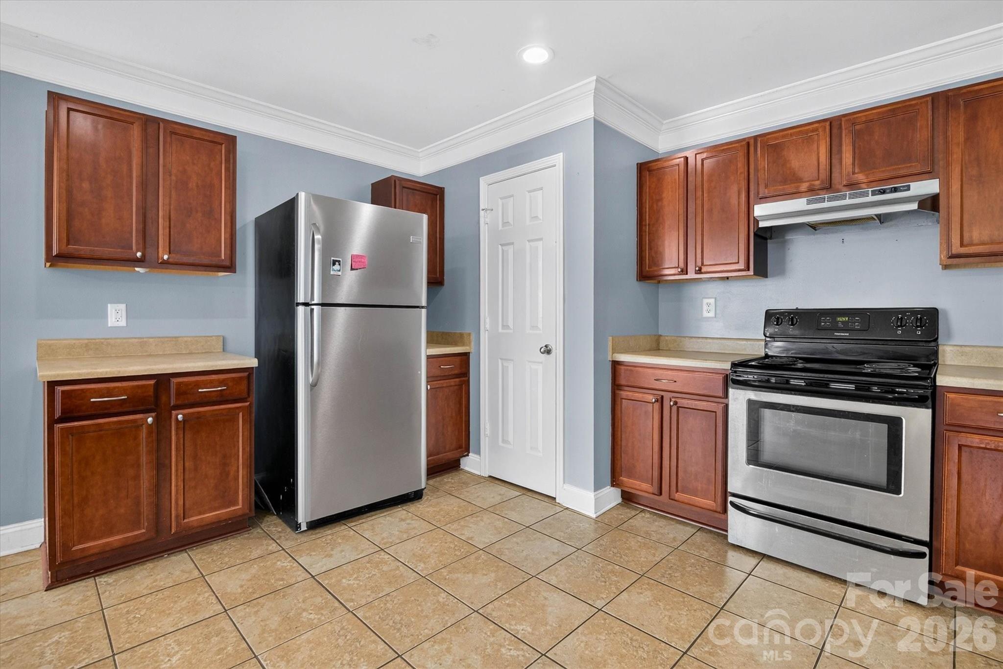 Tribune Dr, Charlotte, NC 28214