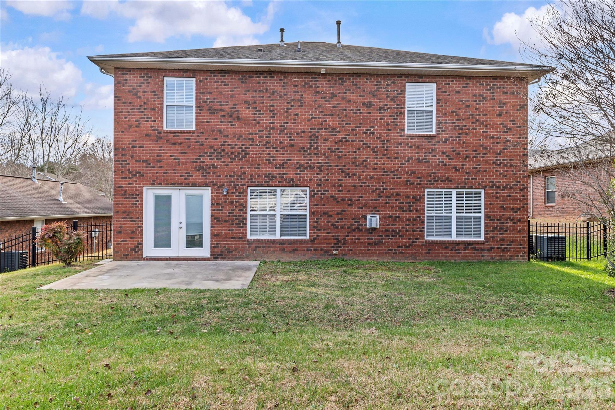 Glyncastle Way, Gastonia, NC 28056