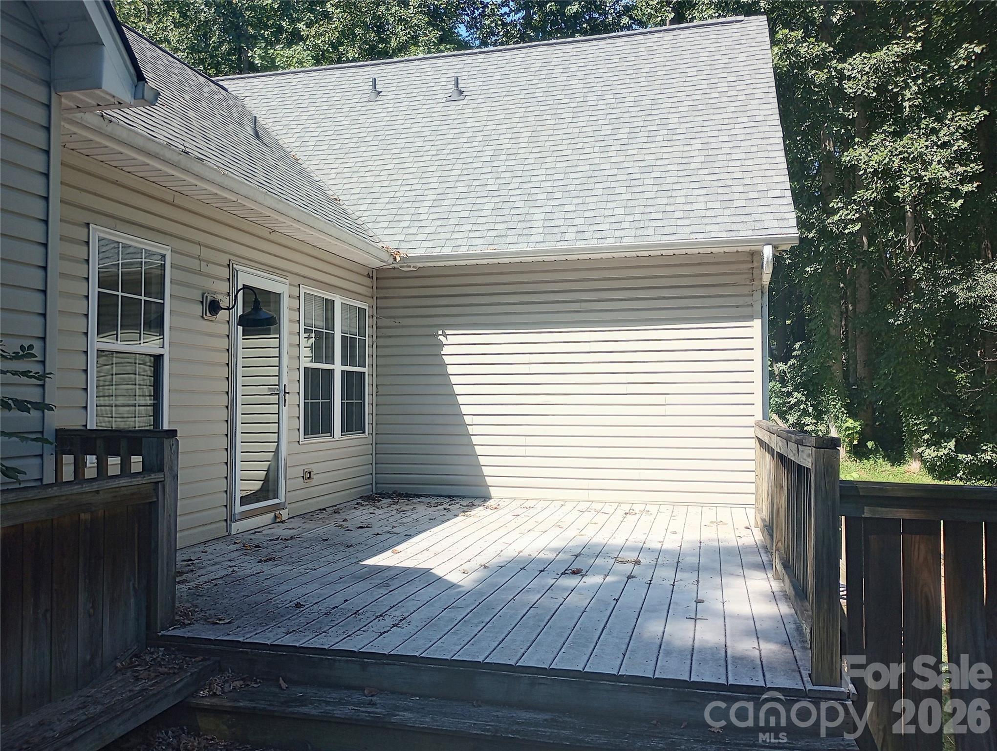 Old Concord Rd, China Grove, NC 28023