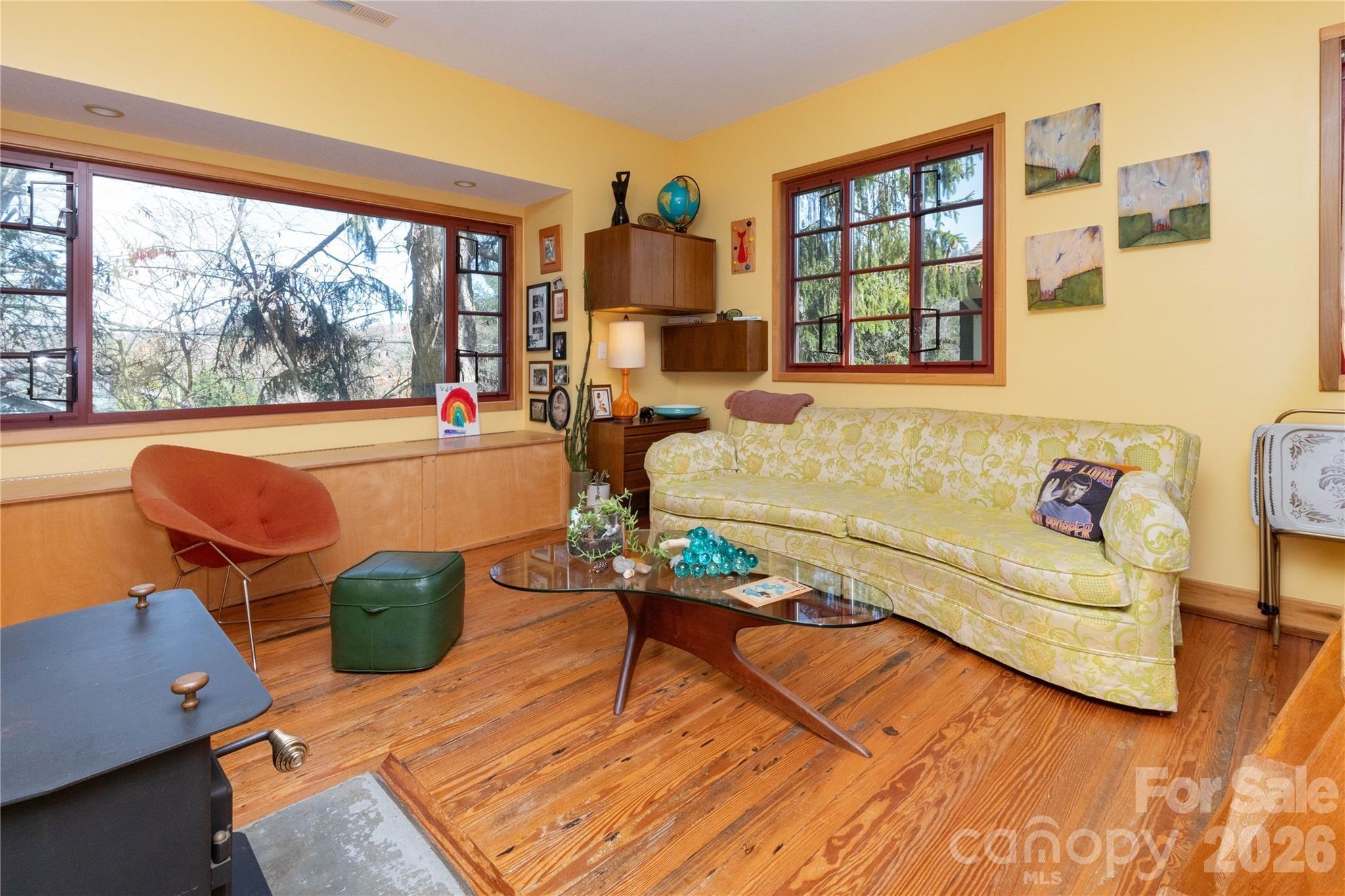 Hillside St, Asheville, NC 28801