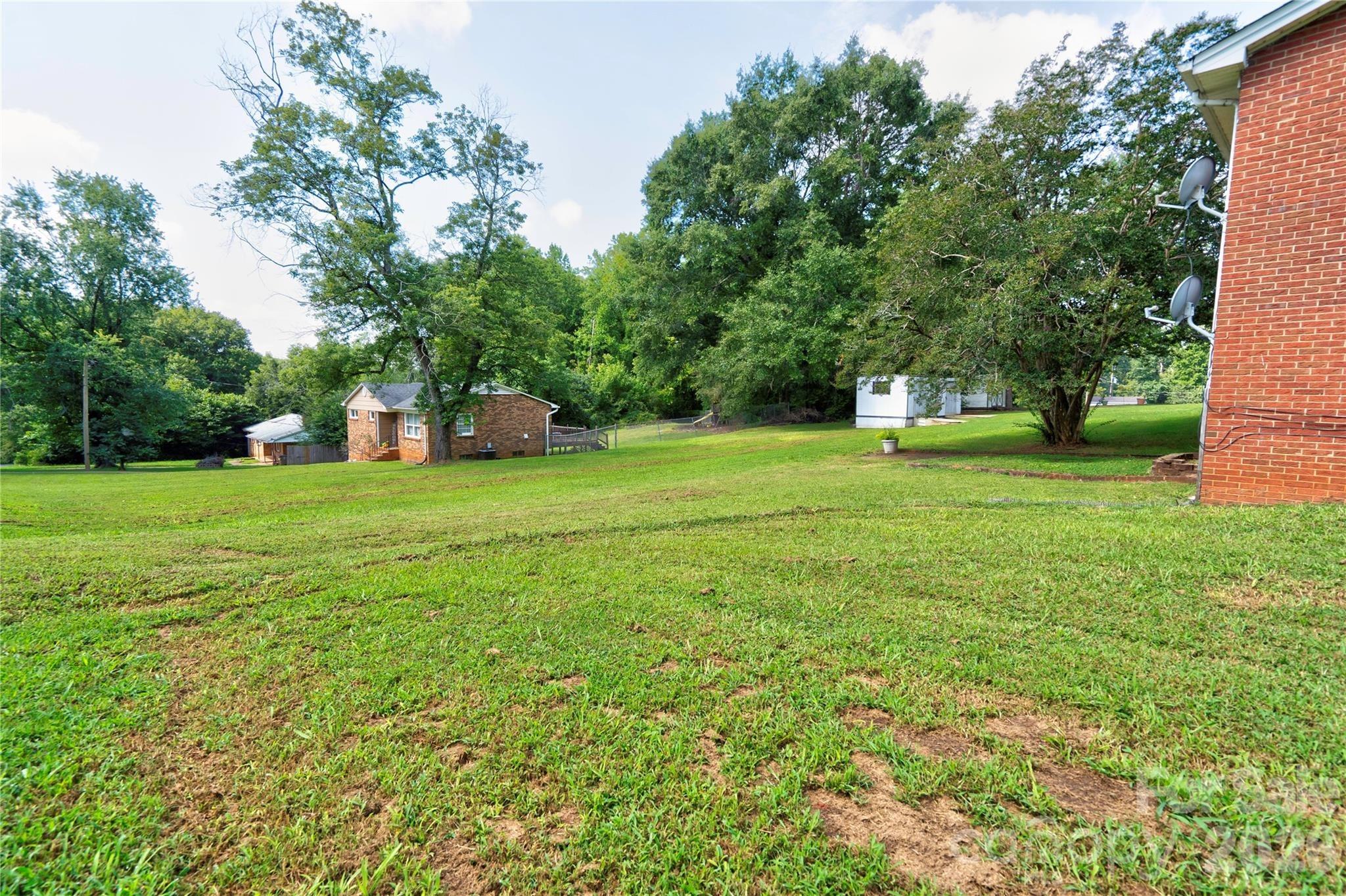 Delmar Rd, Shelby, NC 28152