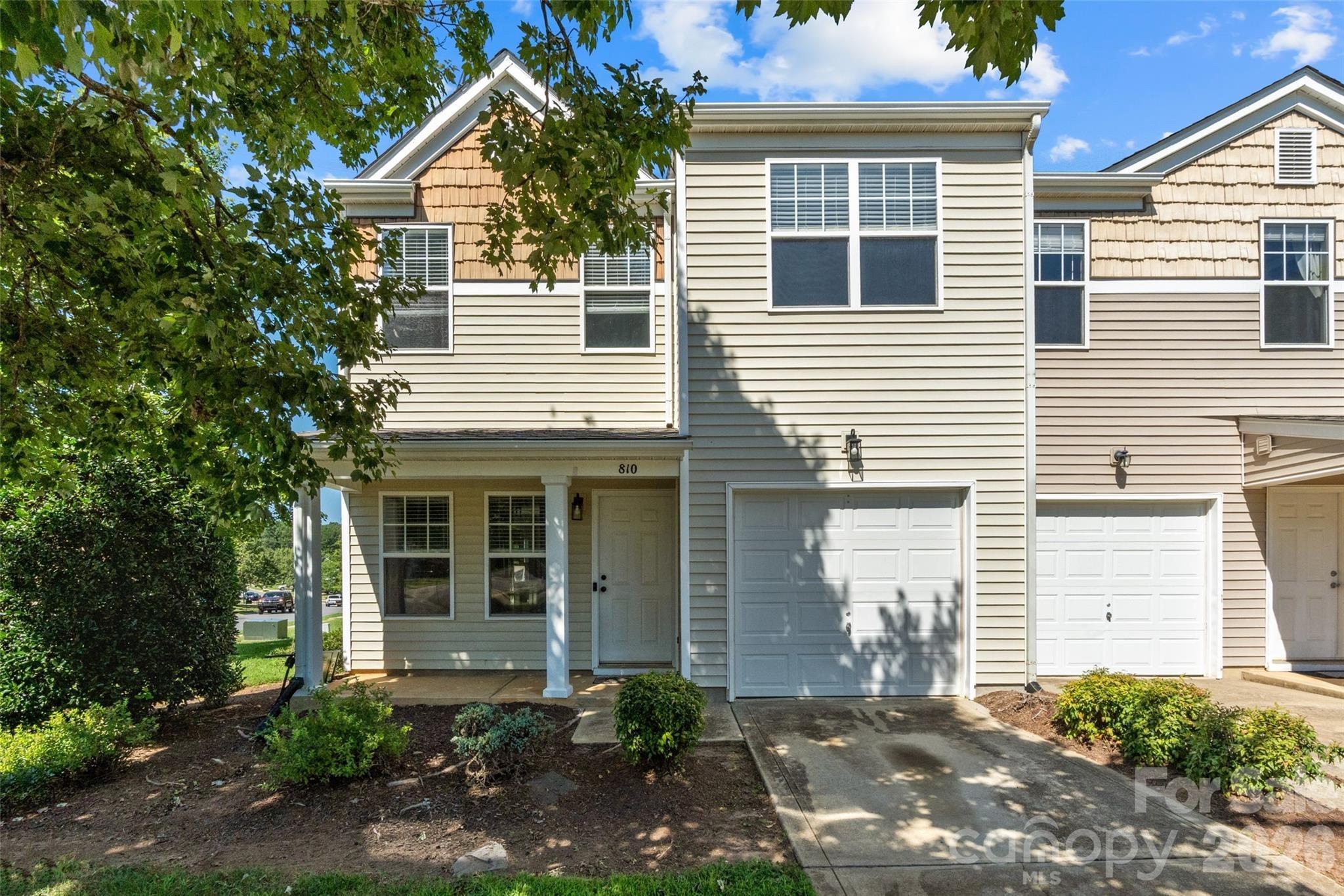 Christian Way, Rock Hill, SC 29732