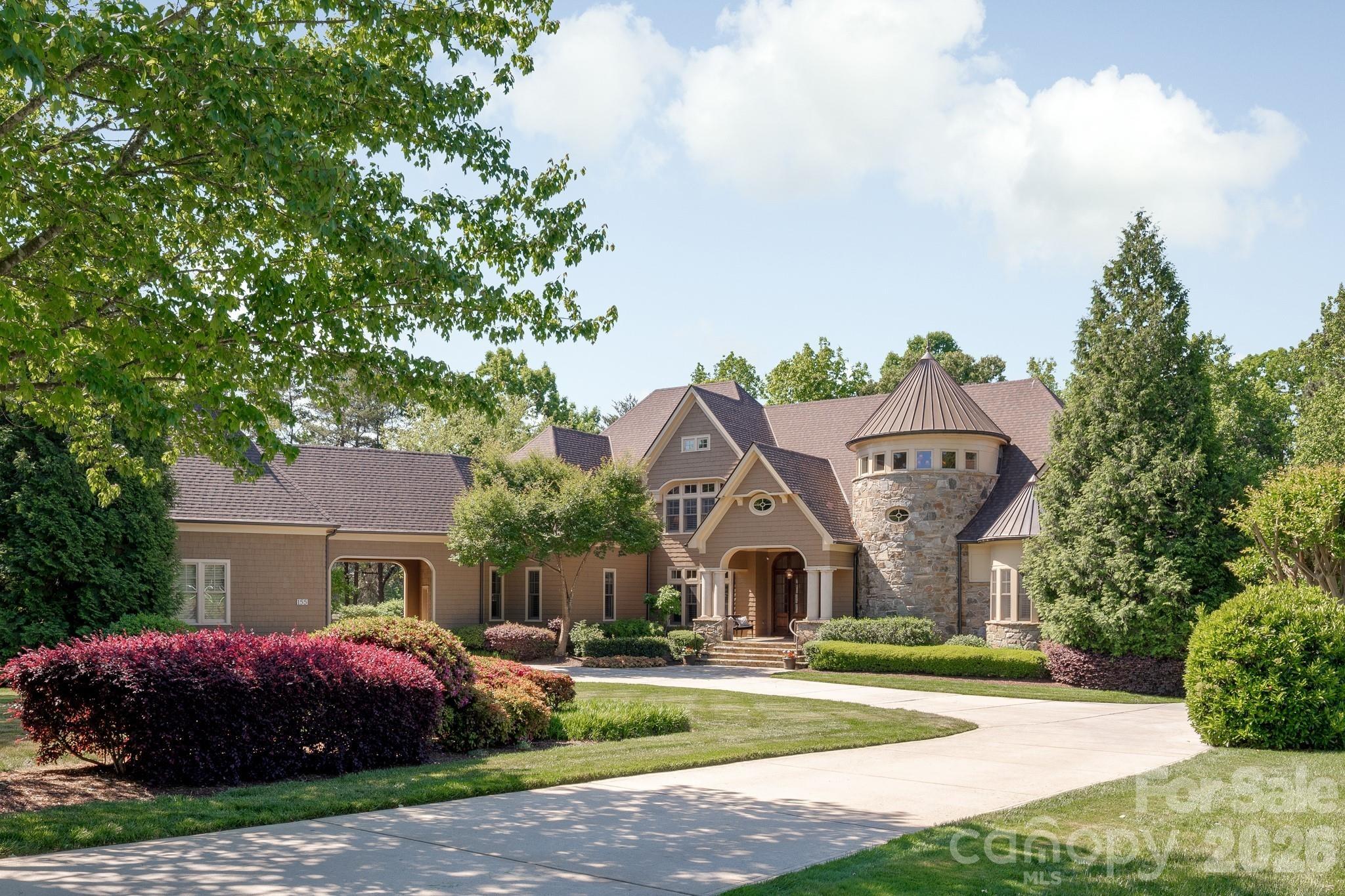 Union Chapel Dr, Mooresville, NC 28117