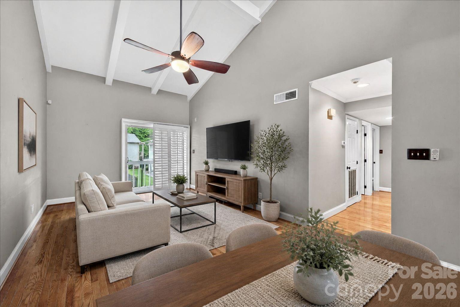 Lake Concord Rd Ne, Concord, NC 28025