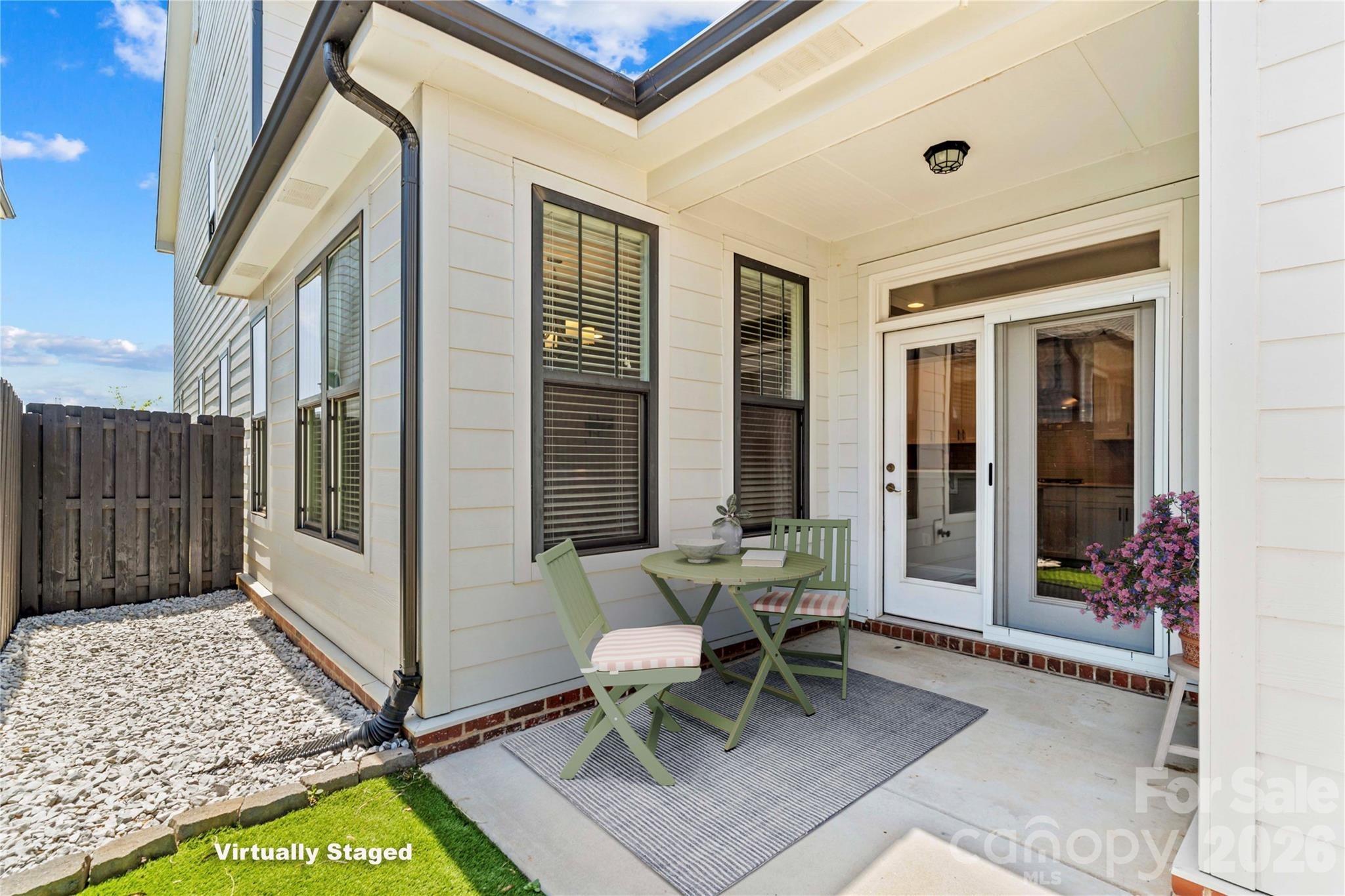 Mint Ave, Mooresville, NC 28117