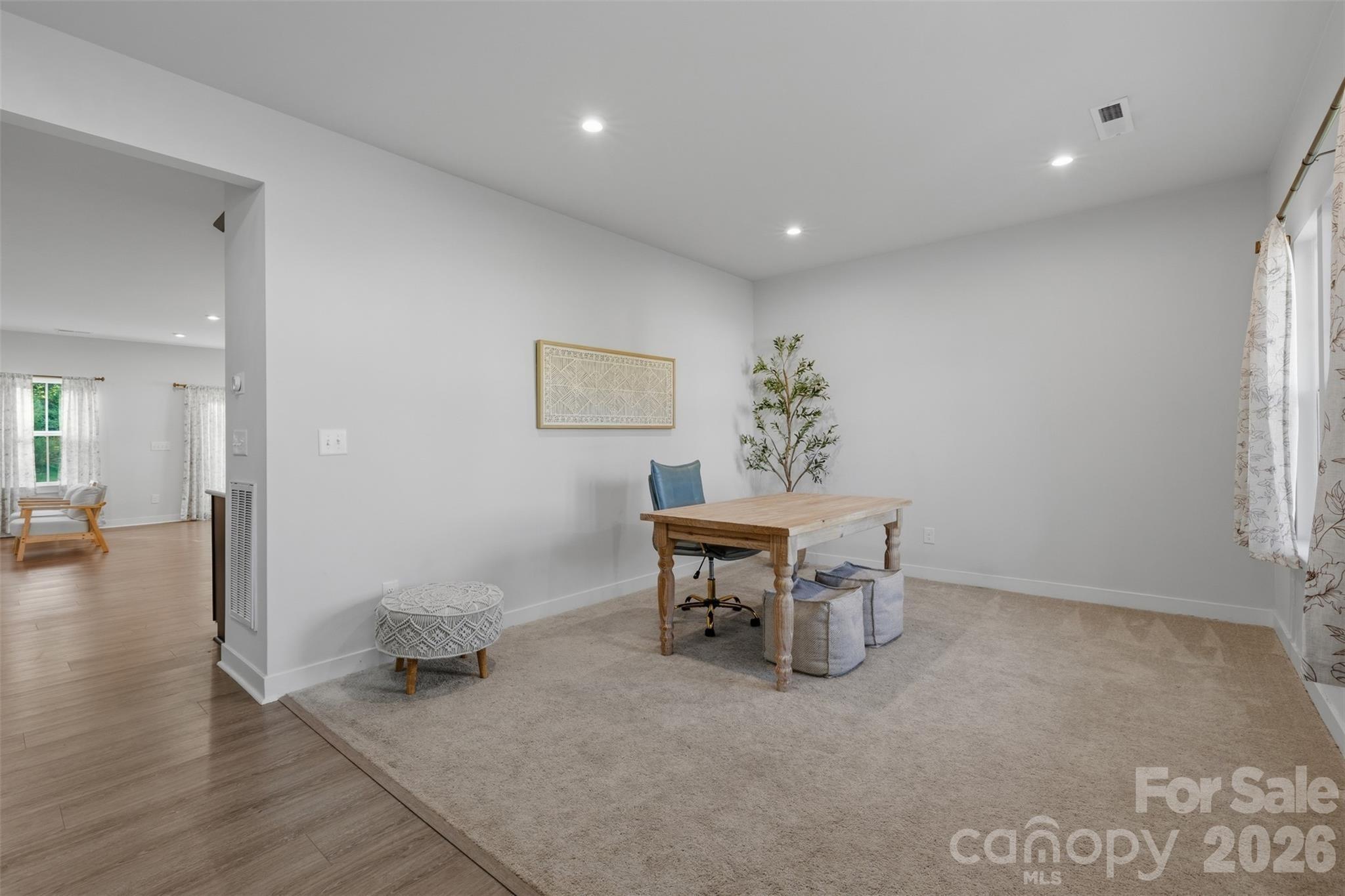Ballester Rd, Fort Mill, SC 29707