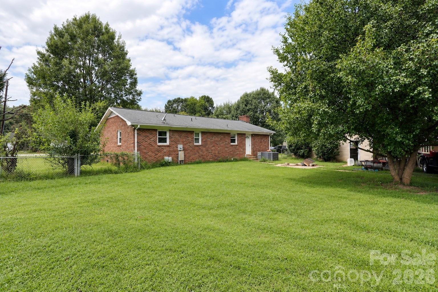 Fisher Rd, Rockwell, NC 28138