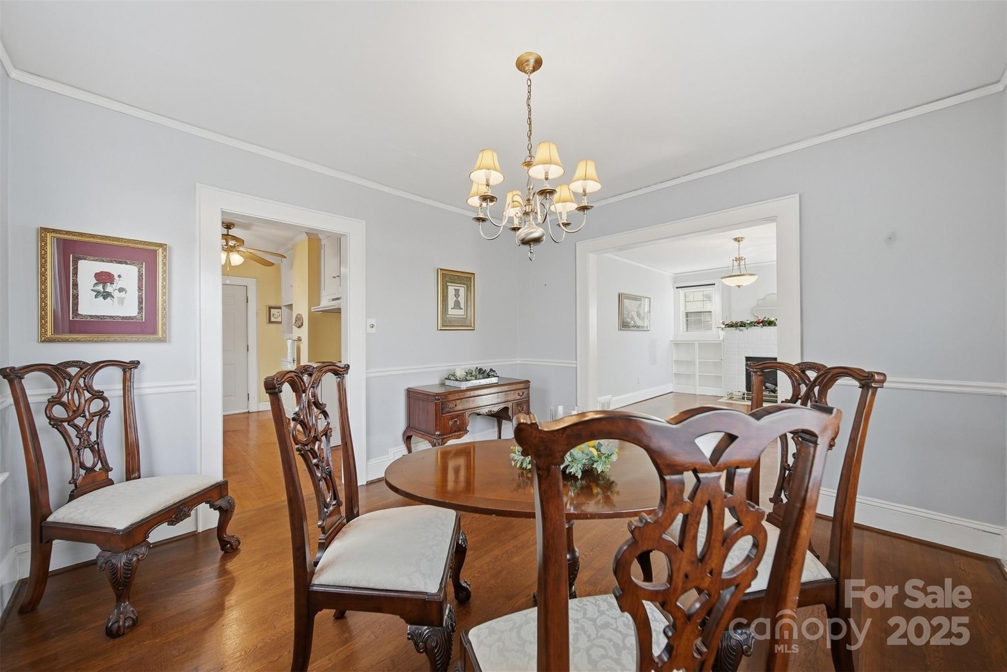 4th Street Pl Sw, Hickory, NC 28602
